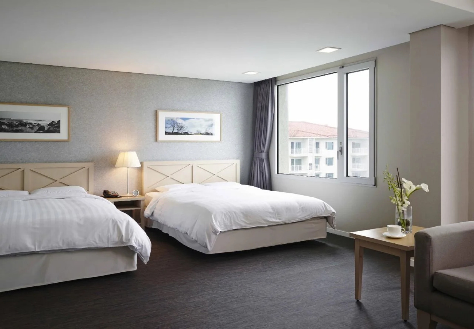 Haevichi Hotel & Resort Jeju