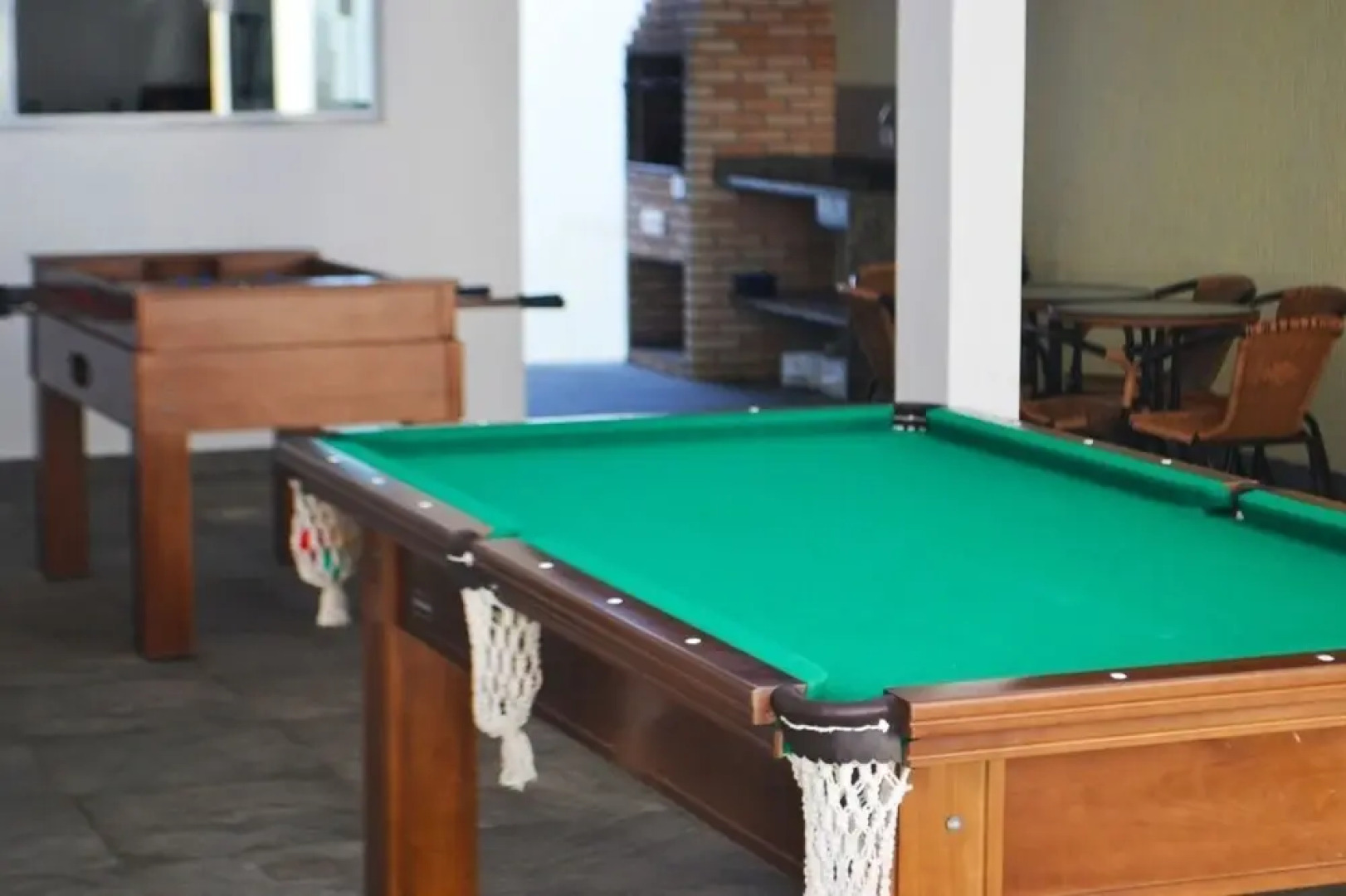 Colonia de Férias Sitraemfa