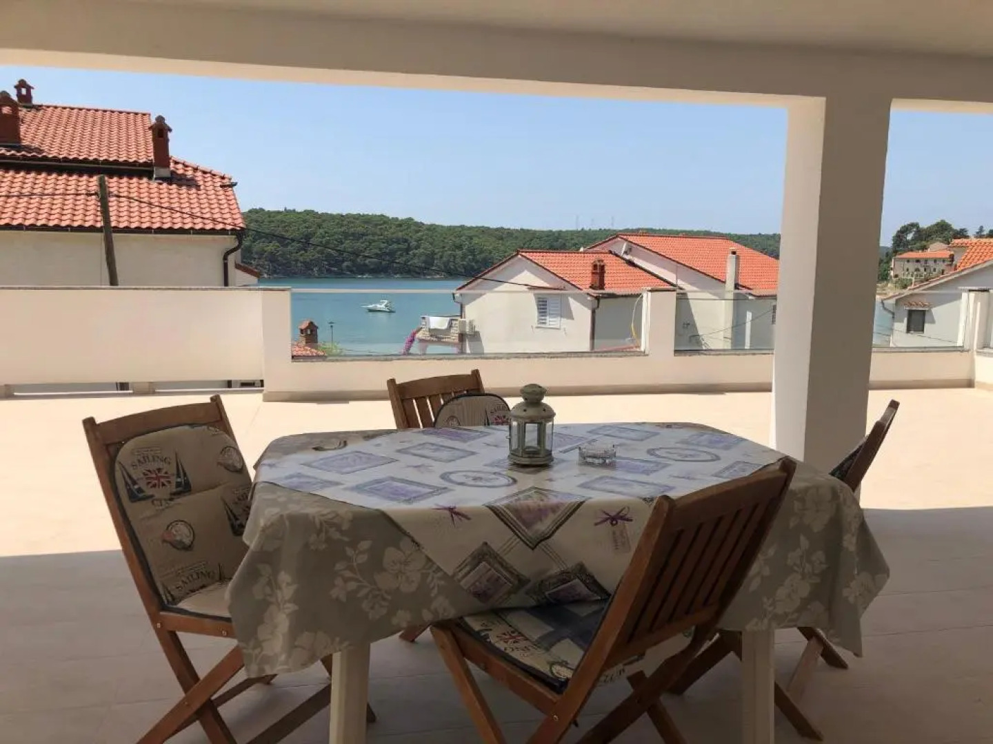 Apartments Palit Rab