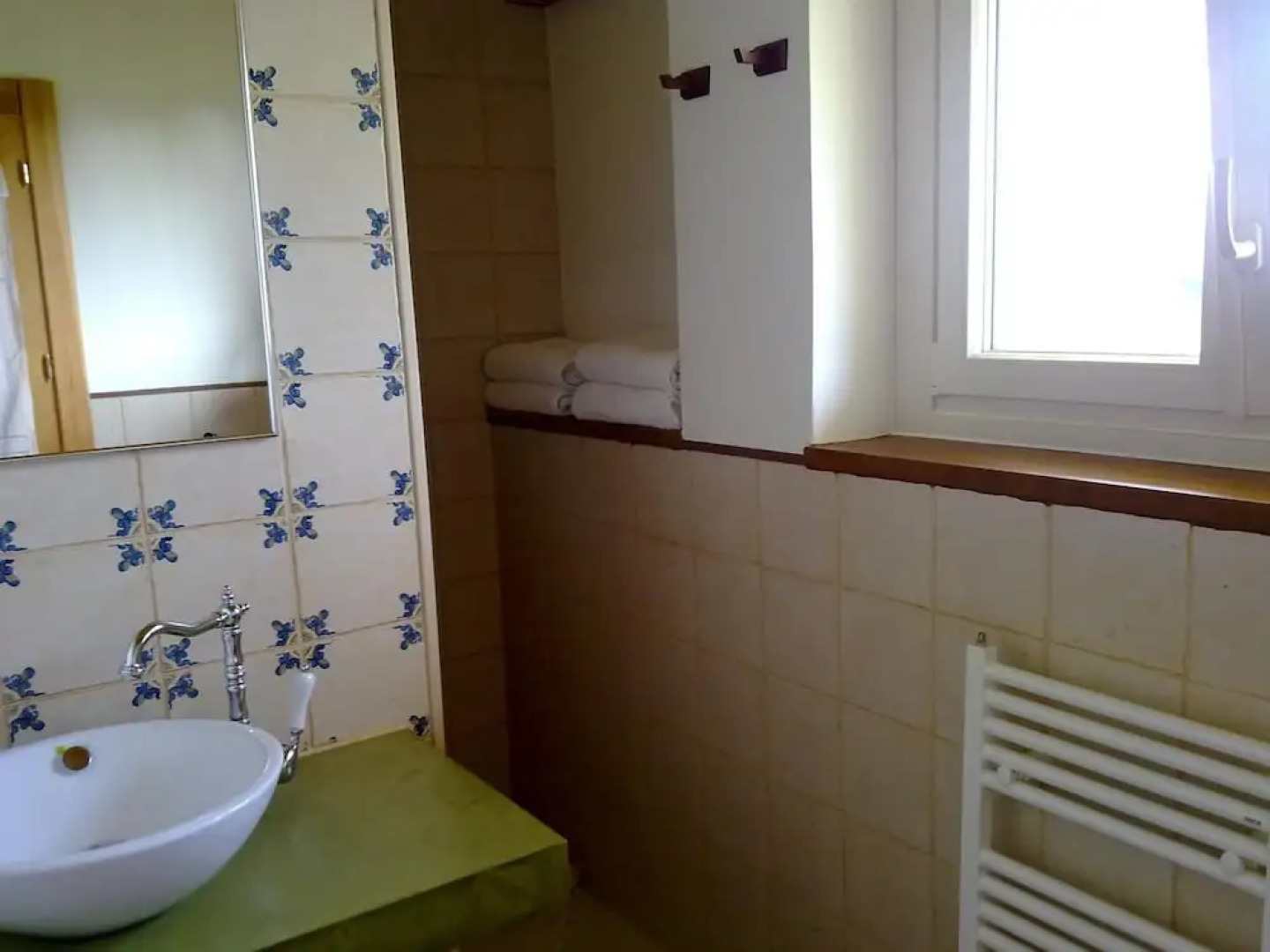 hotel casa los Abetos