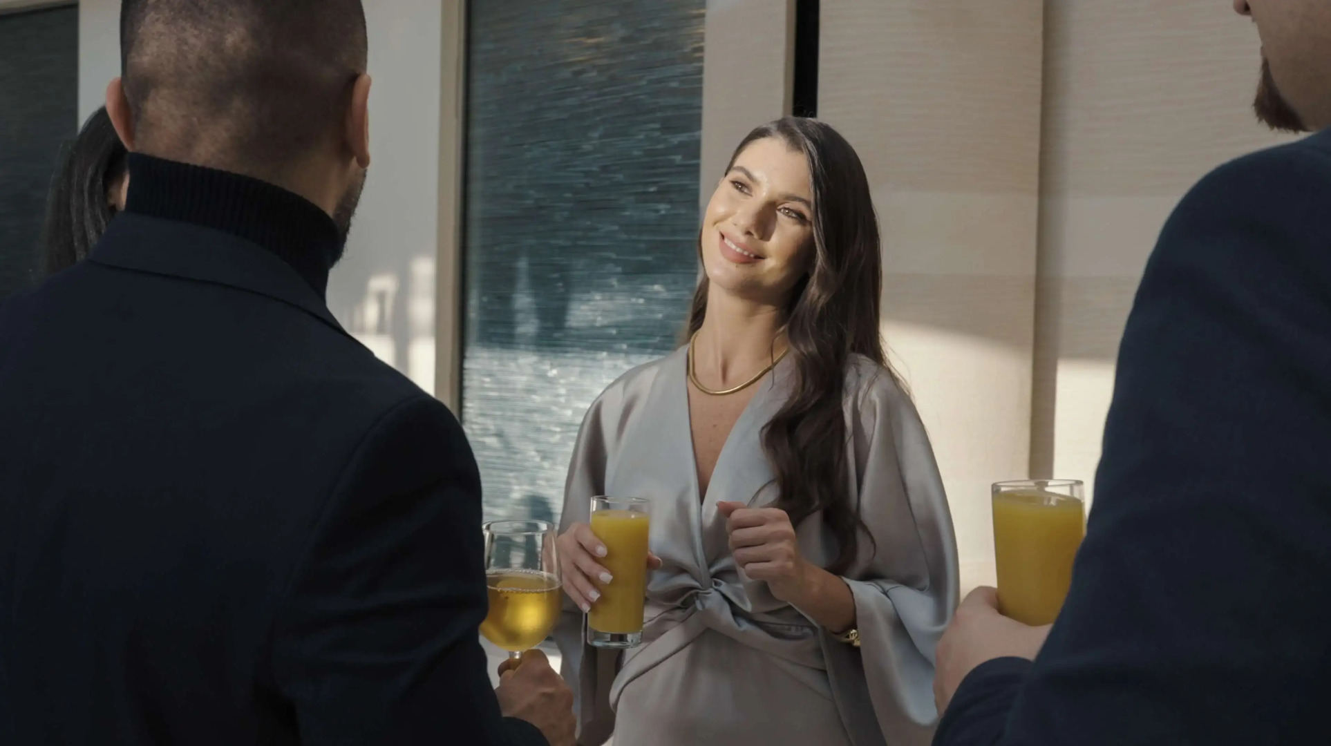 Hyatt Regency Oryx Doha