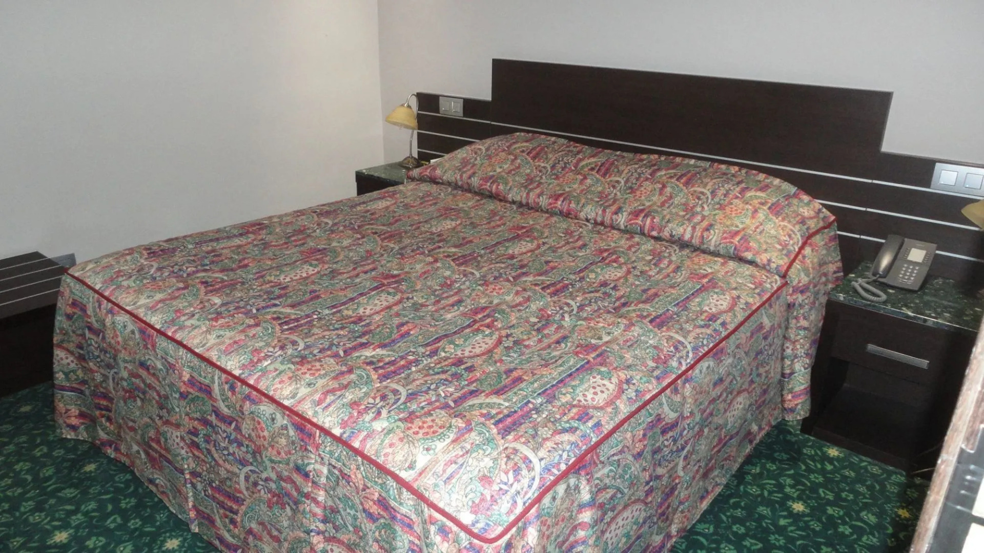 Hotel L'Auberge du Souverain