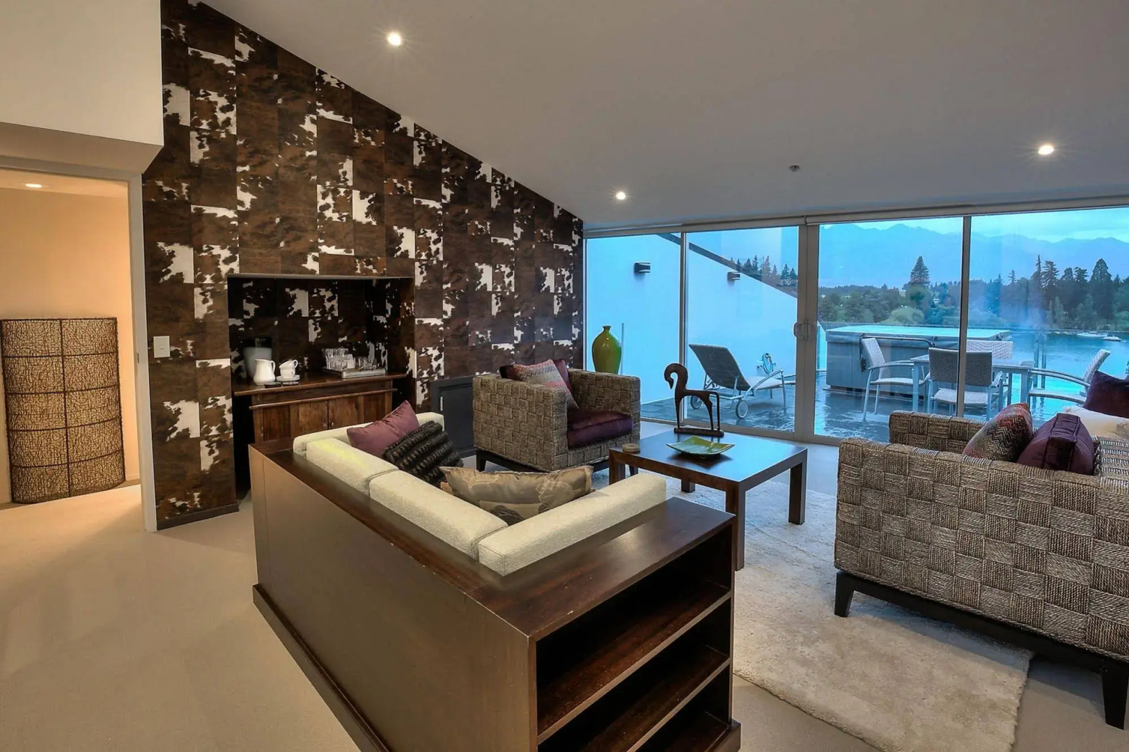 Shotover Penthouse & Spa by Staysouth