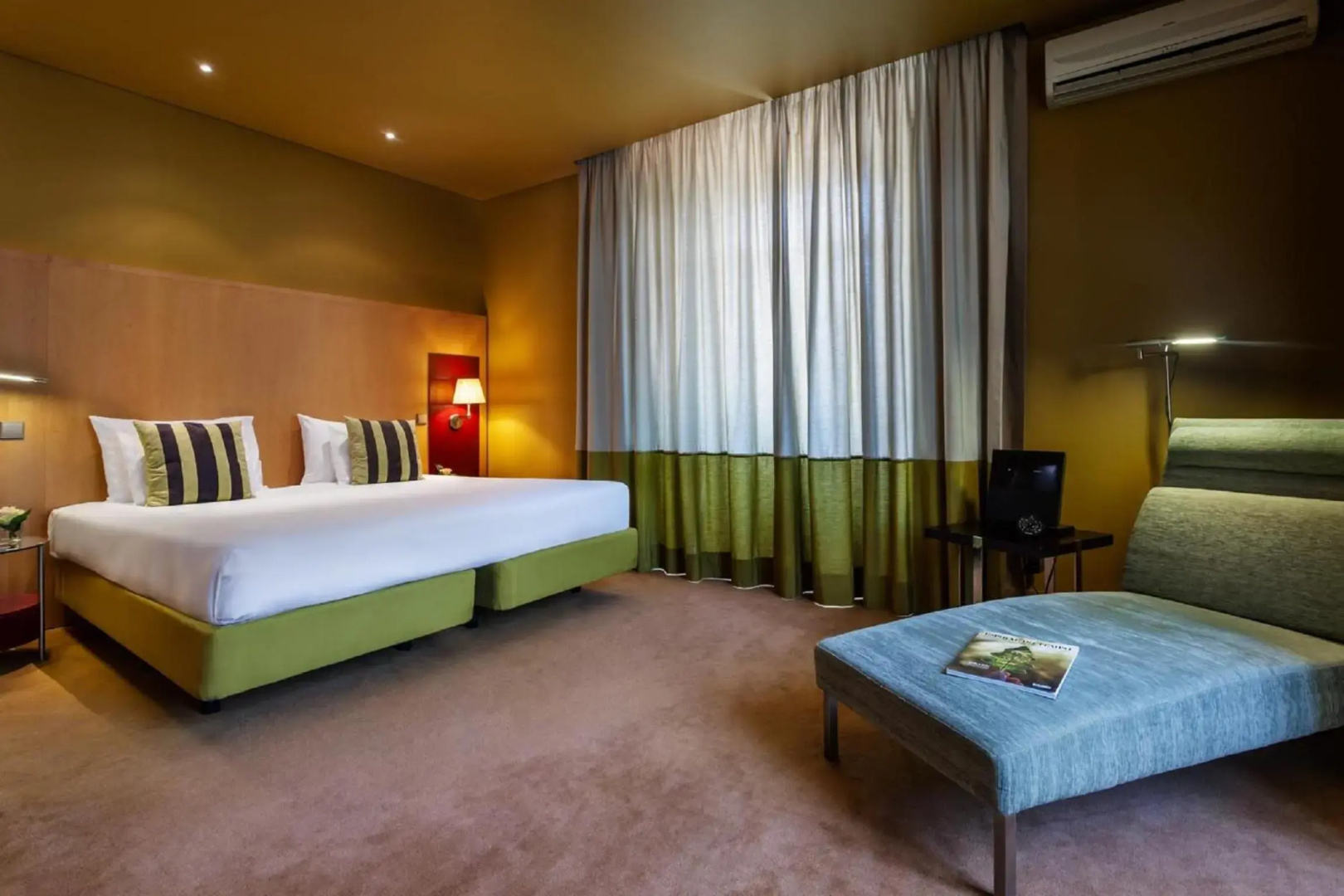 Pestana Palacio do Freixo, Pousada & National Monument - The Leading Hotels of the World