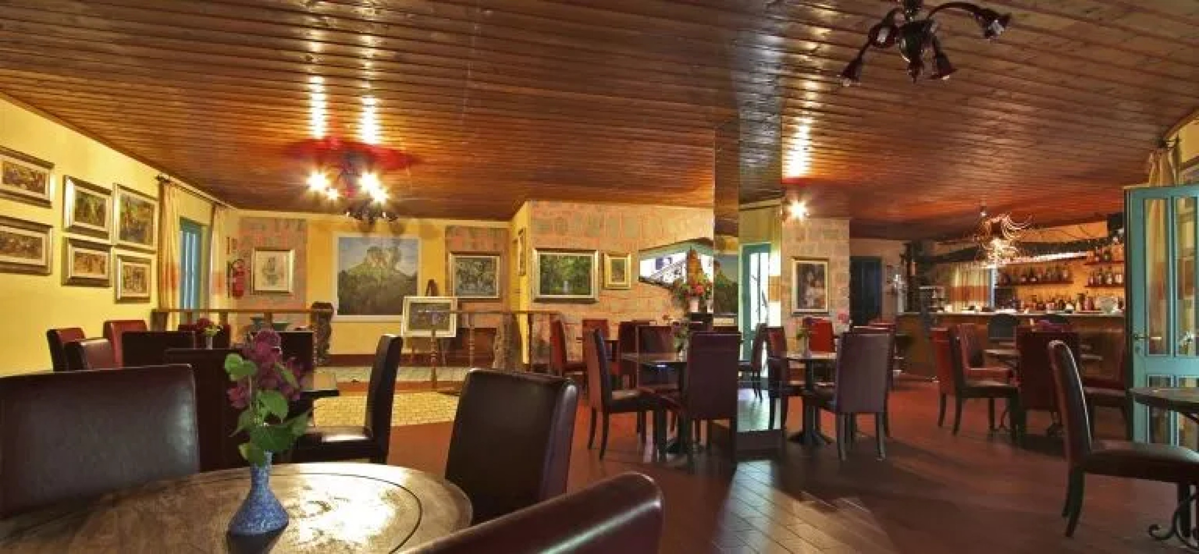 Hotel Sa Muvara