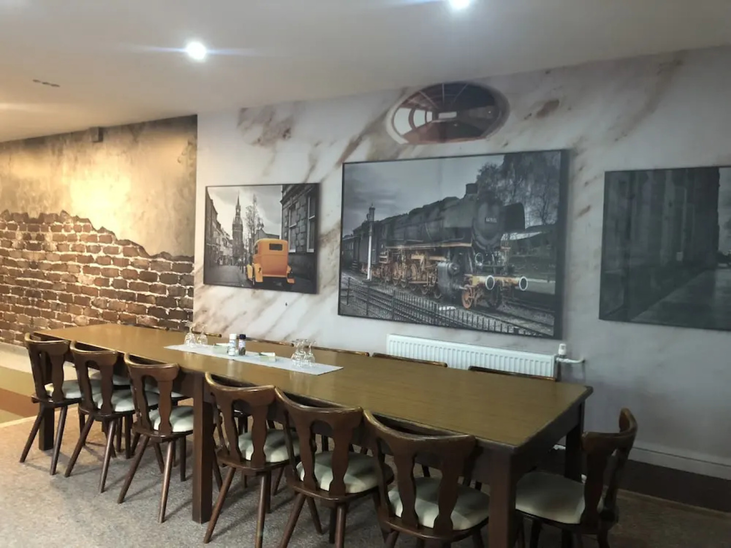 Hotel & Restaurant Fousek