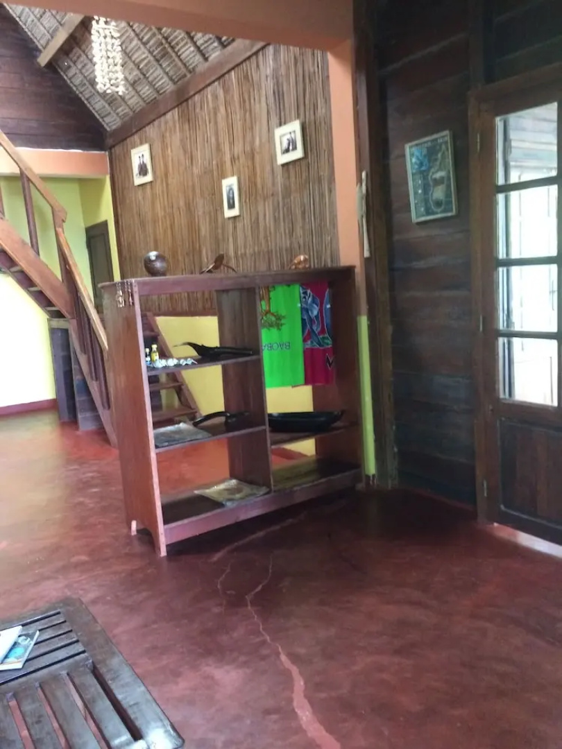Coco Lodge