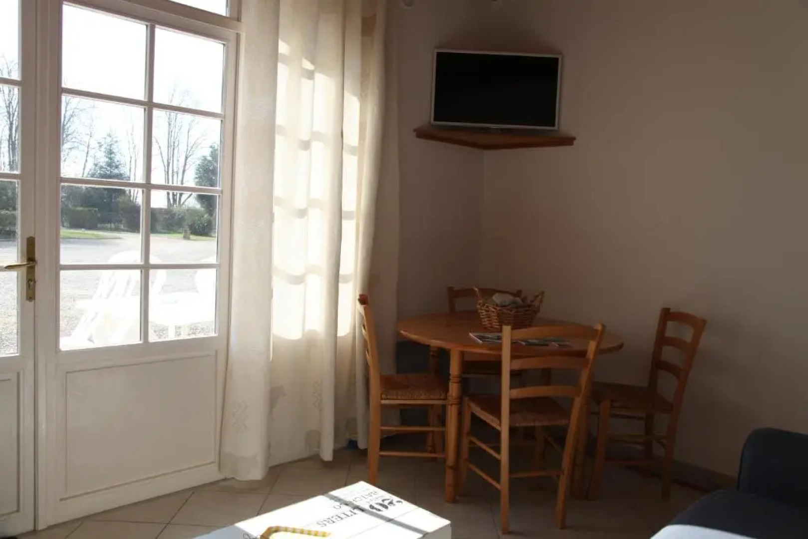 La Bertonnerie en Champagne