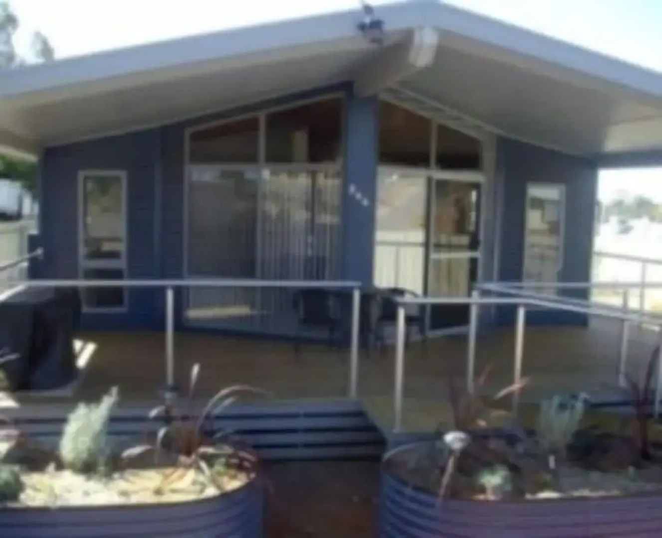 The Real McCoy Holiday Accommodation