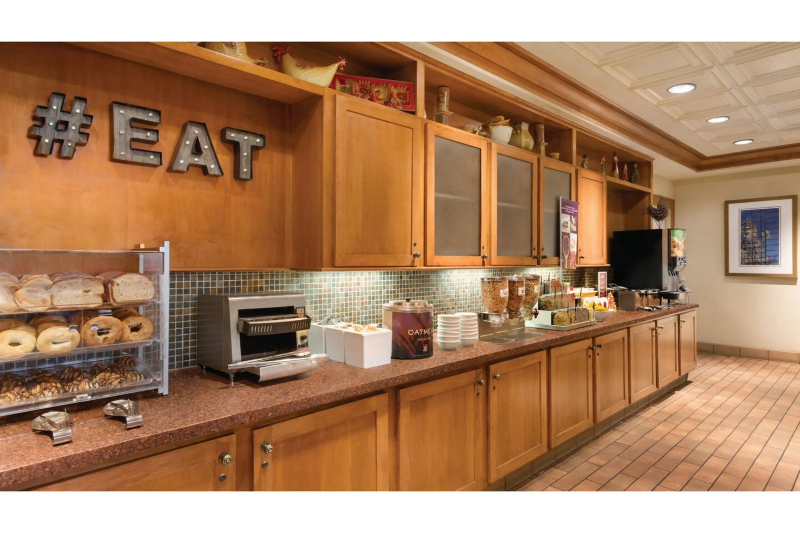 Residence Inn by Marriott Denver City Center