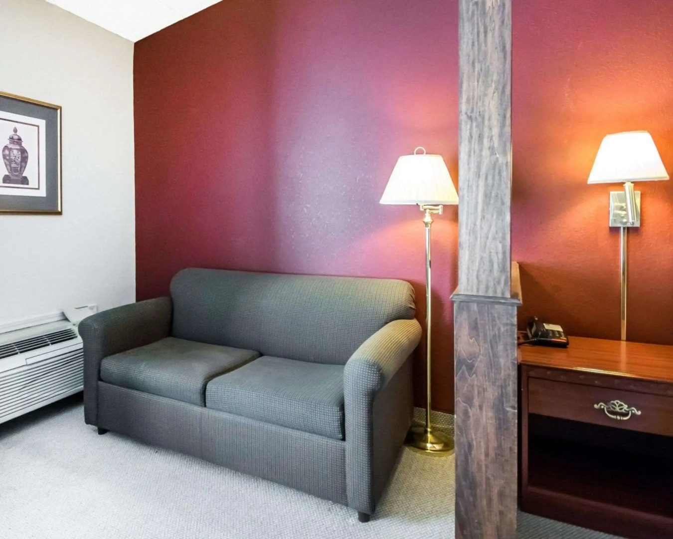 Quality Inn & Suites