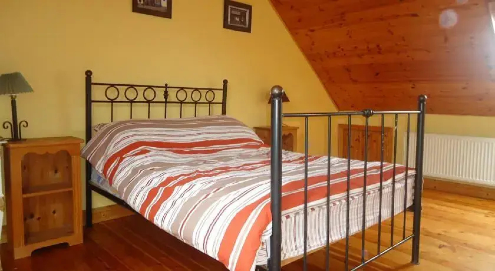 Portmagee Seaside Cottages