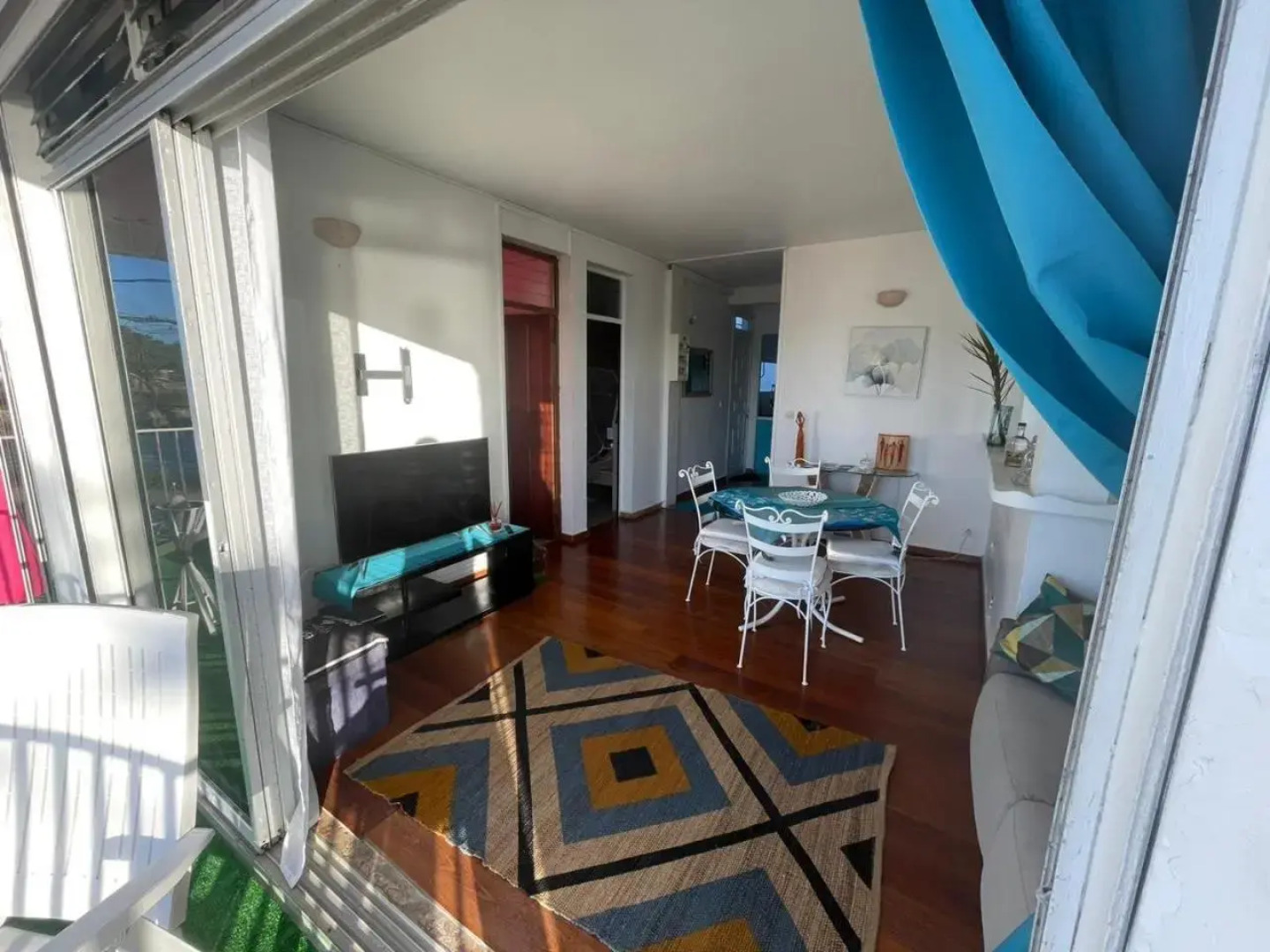 La Residence du Sportif Bernard