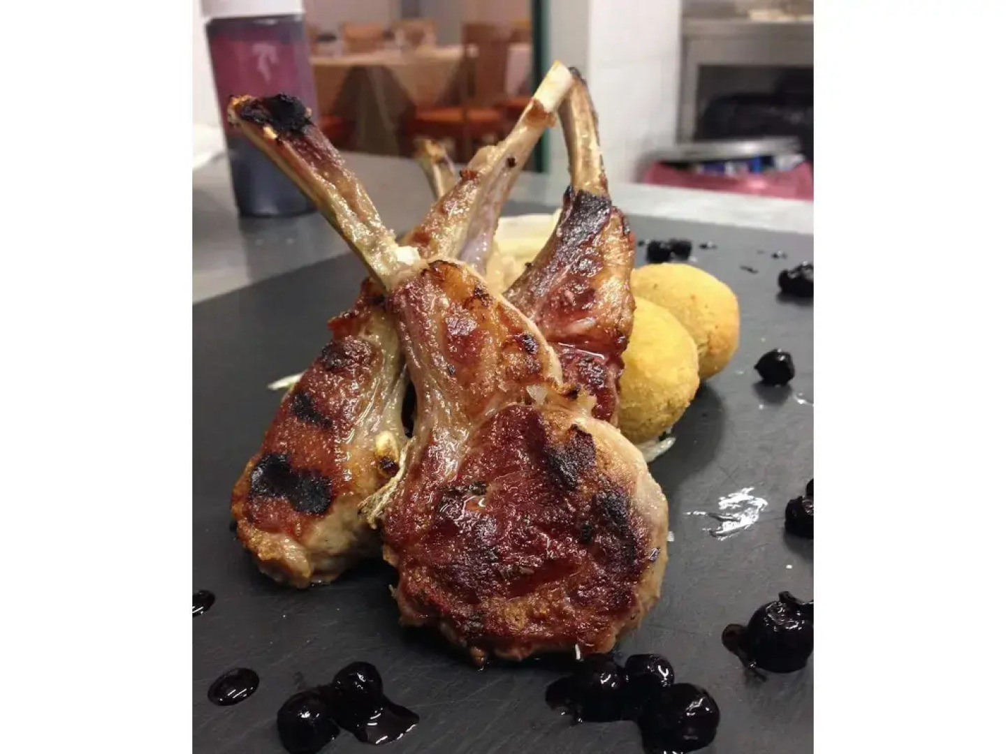 Albergo Ristorante La Terrazza