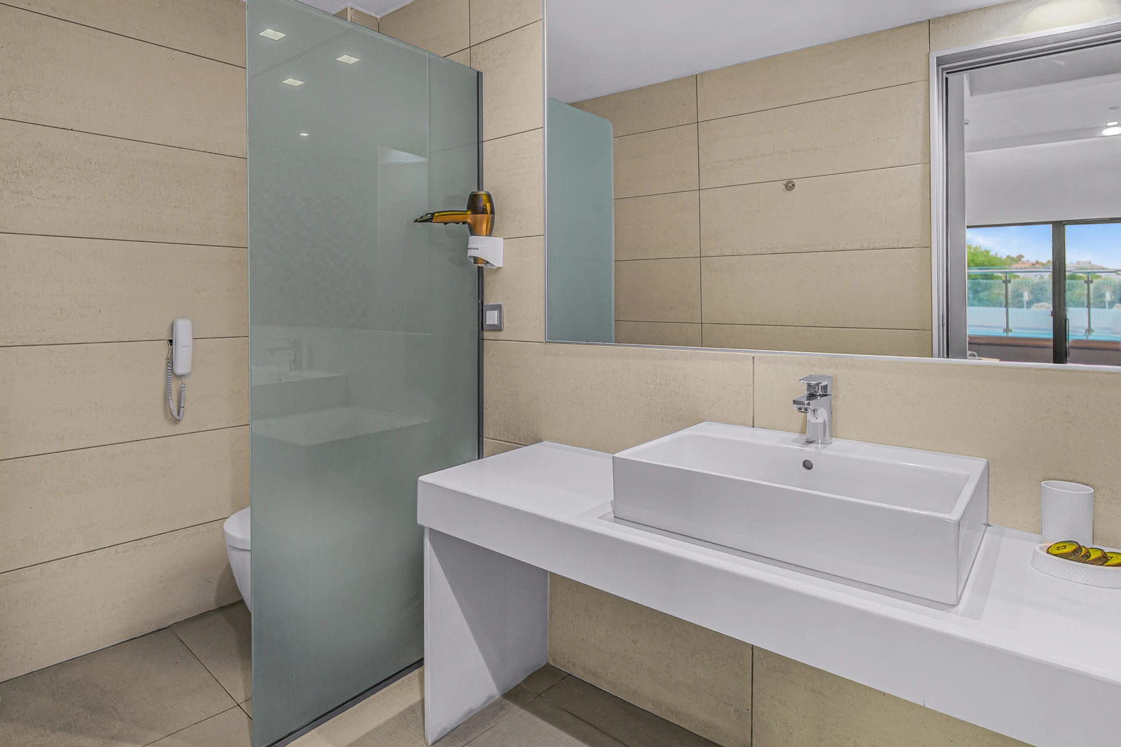 Panorama Village Hotel