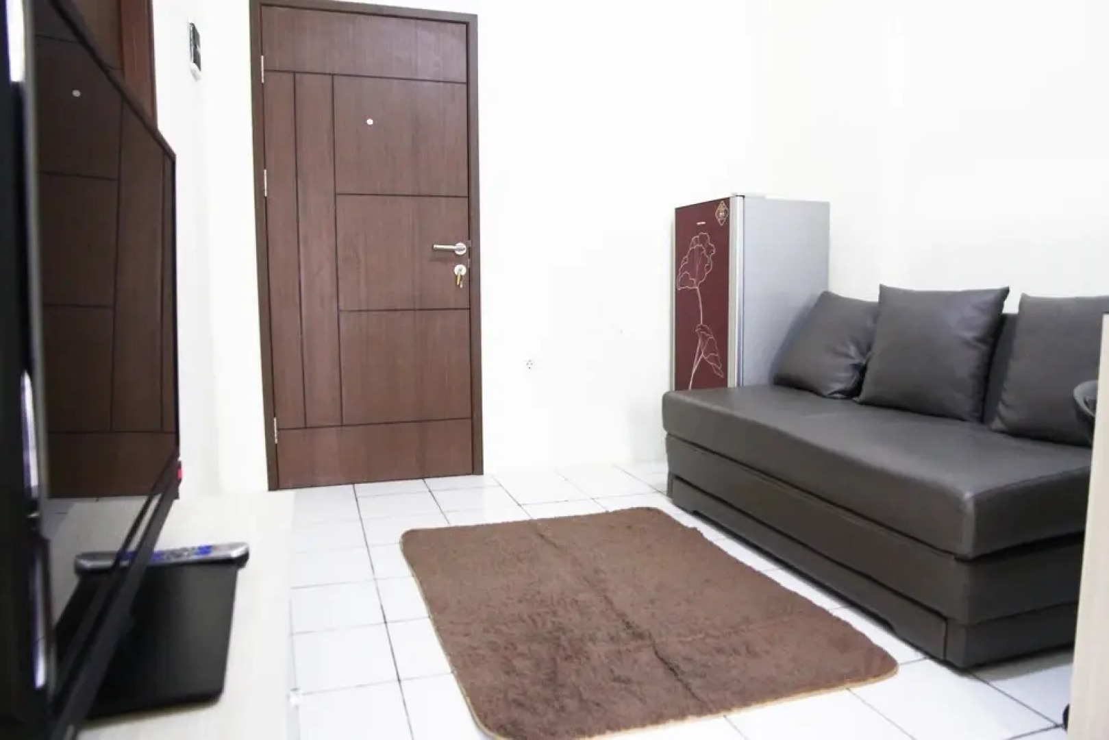 Kemang View Apartment