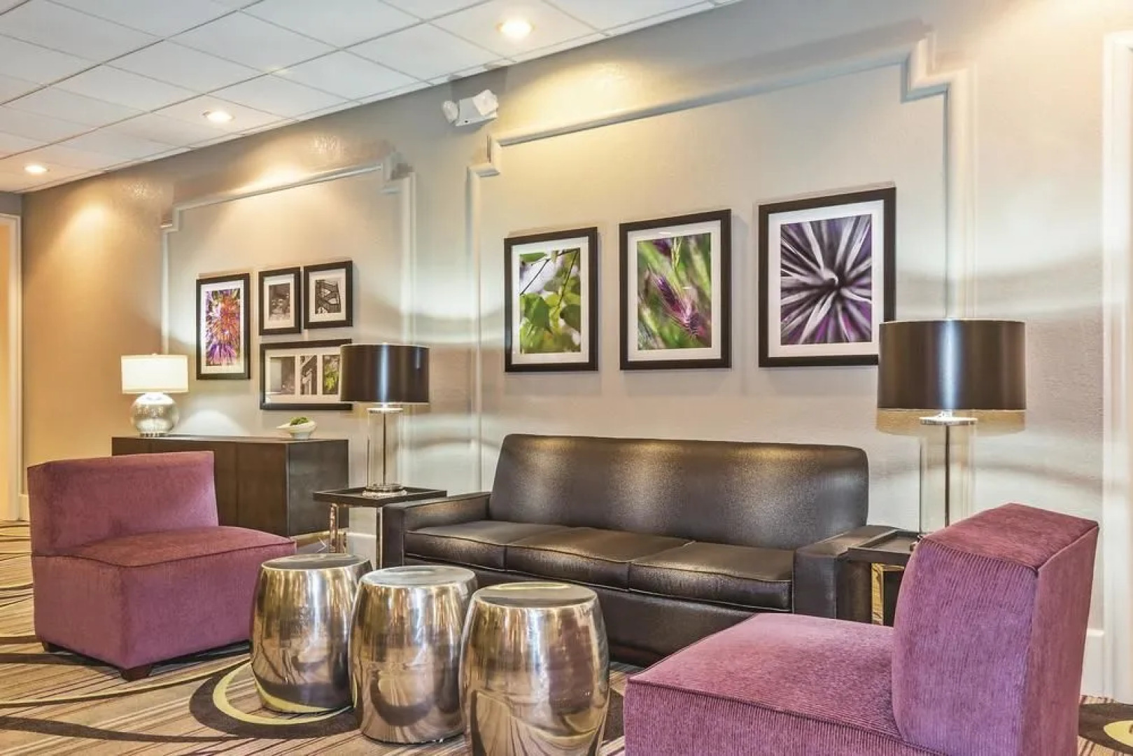 La Quinta New Orleans Airport Kenner