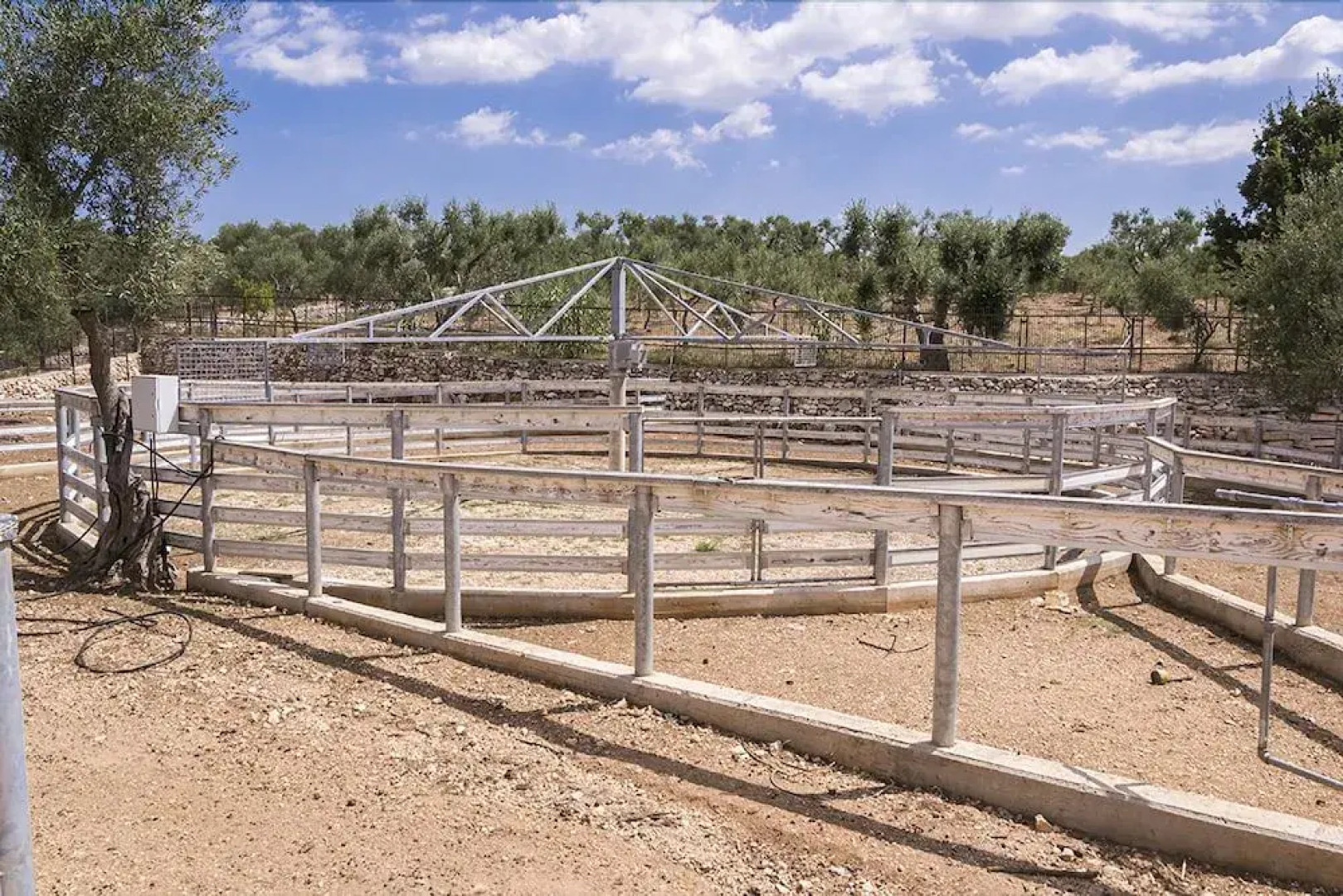 Casina Murgecchia Fano