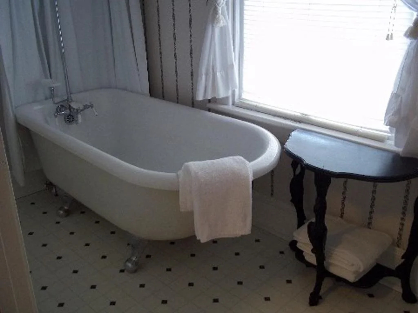 A Sentimental Journey Bed and Breakfast