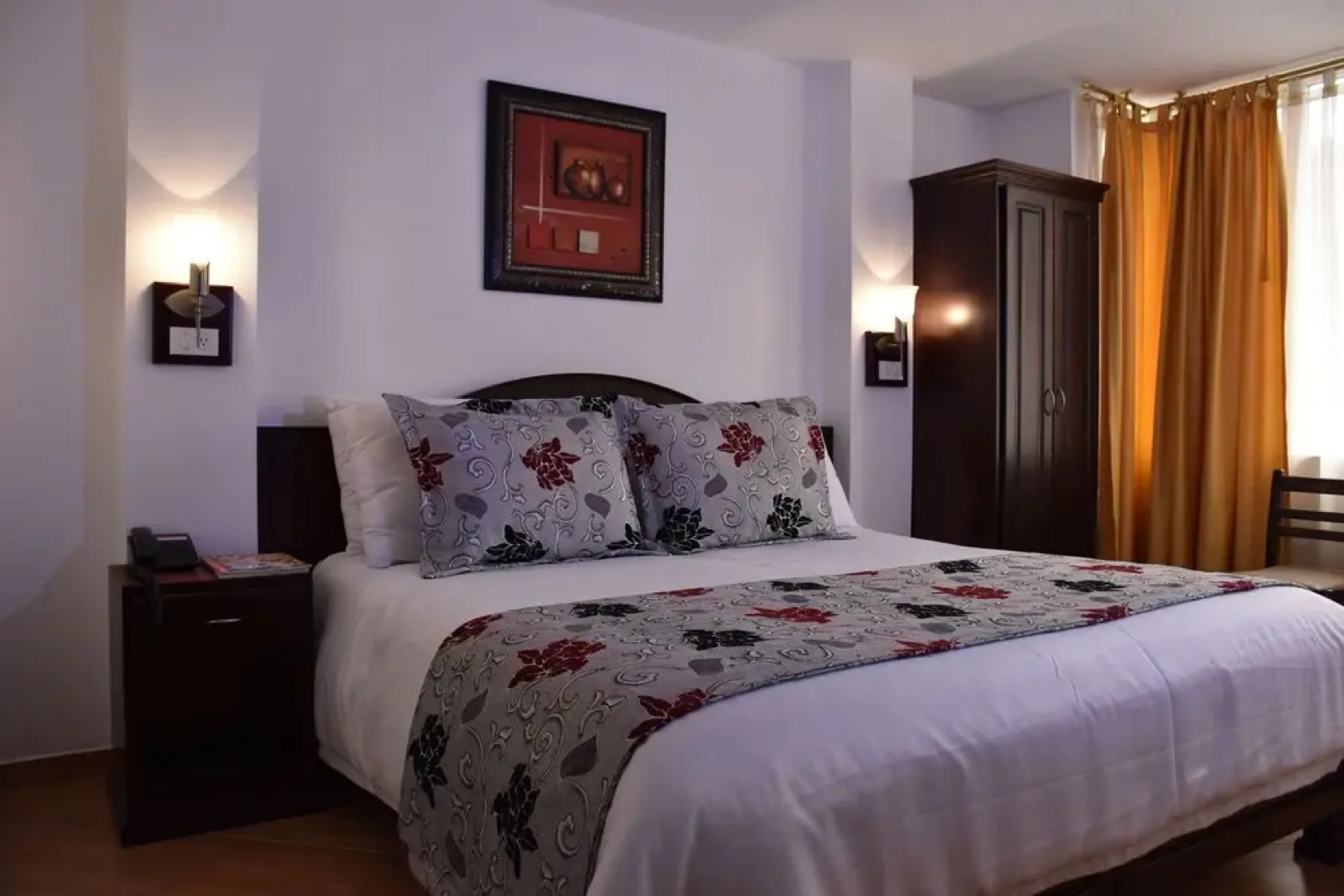 Hotel Plaza Victoria