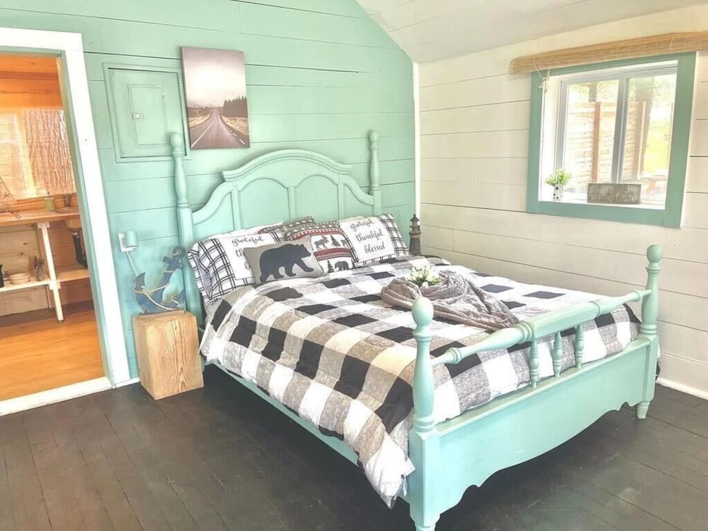 Muskoka Lake Cottages