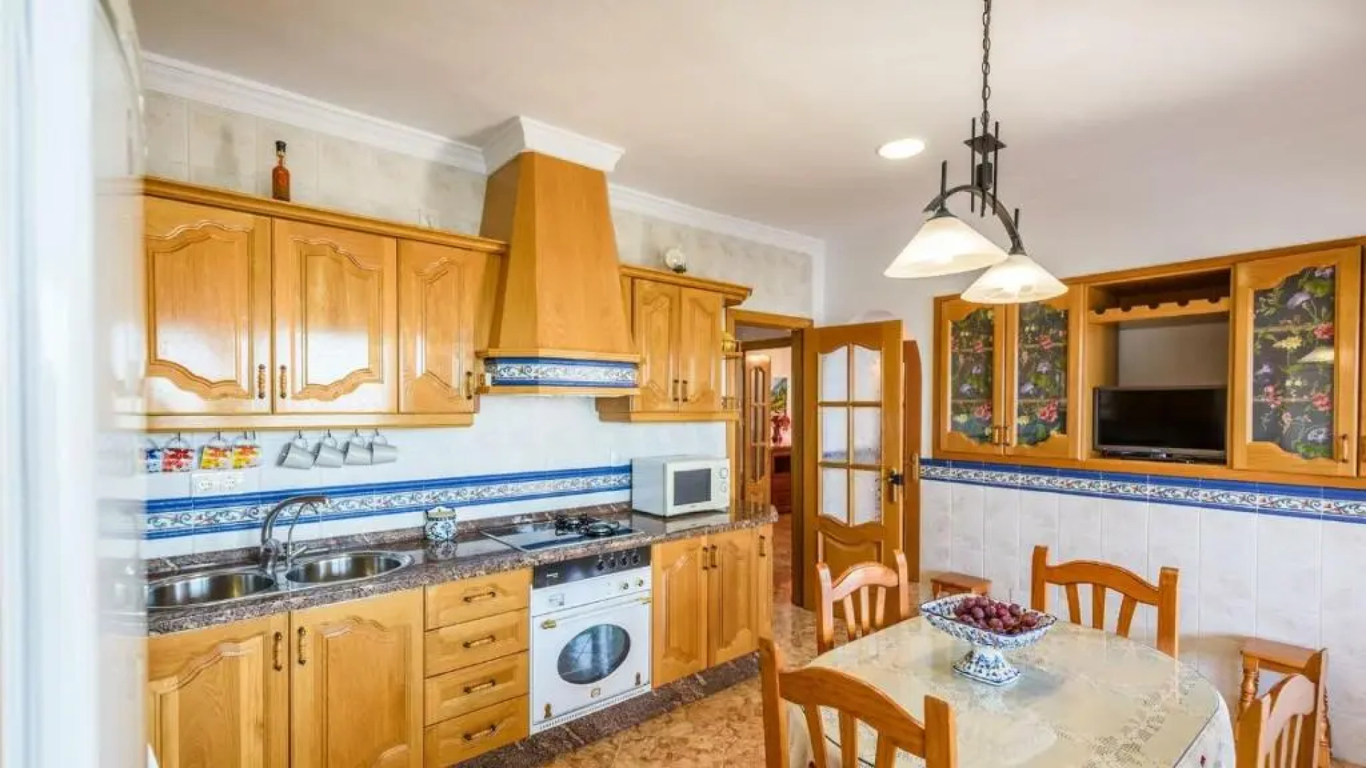 Castillo de la Hazalara Competa by Ruralidays