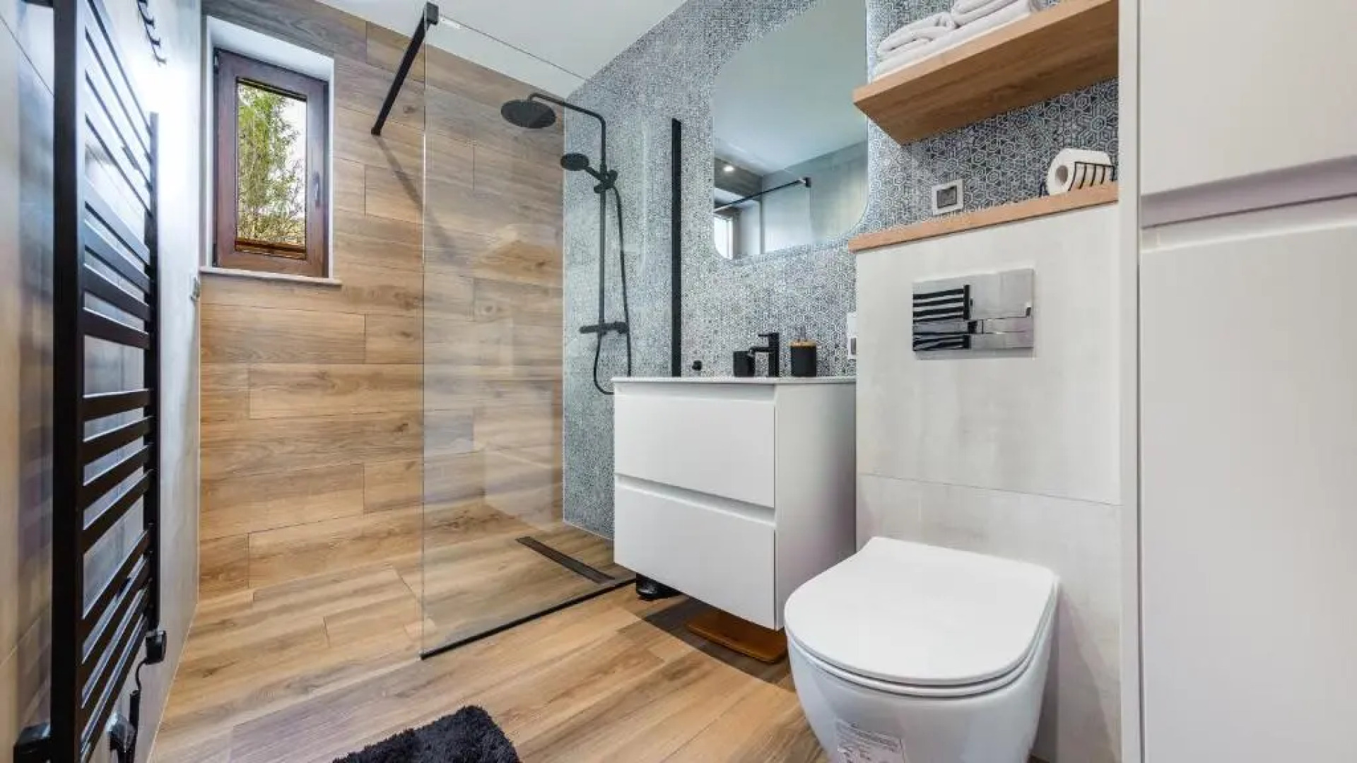 Apartamenty Sun & Snow Stegna