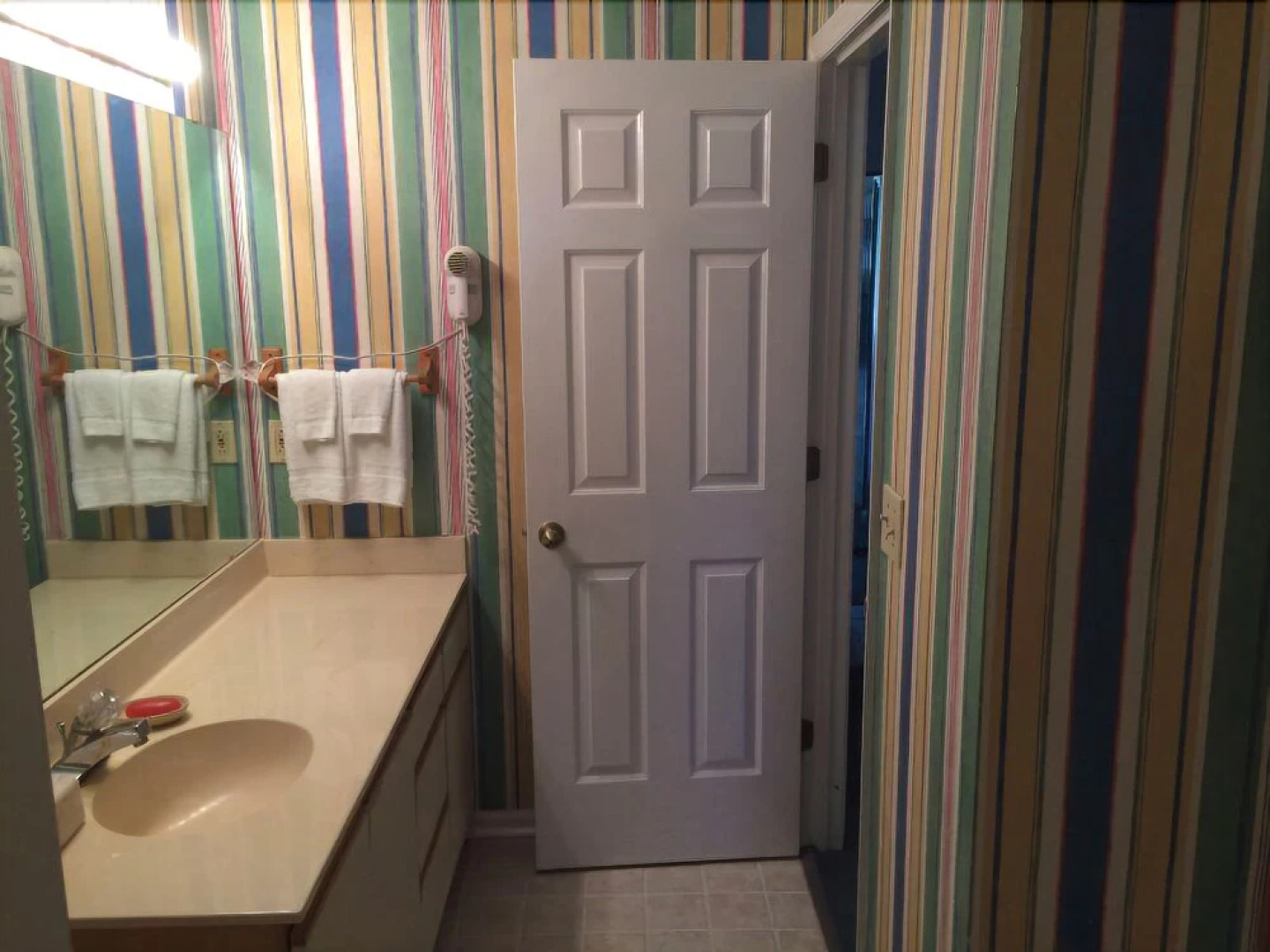 201 River Creek Sea Trail