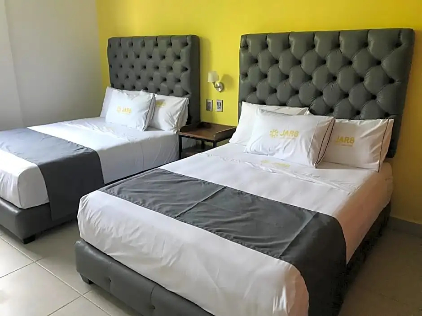 Hotel Jar8