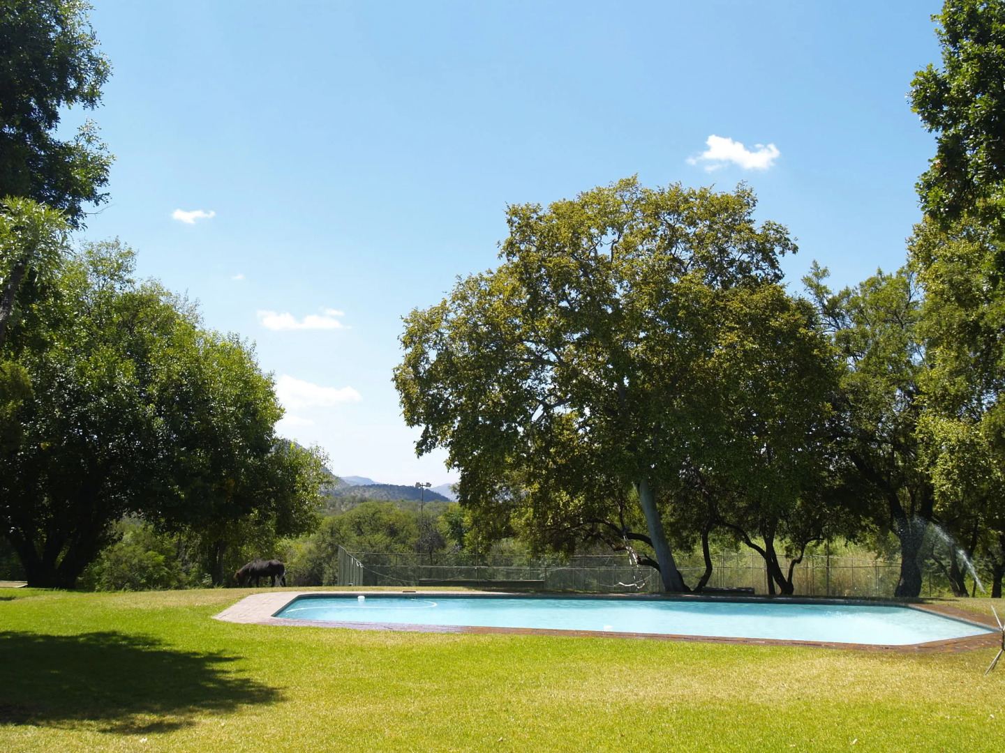 The Venue Country Hotel & Spa