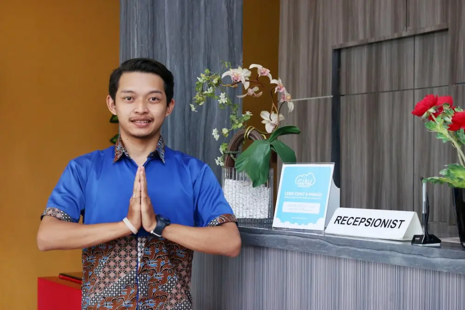 Airy Eco Syariah Martapura Ahmad Yani 22 Banjar