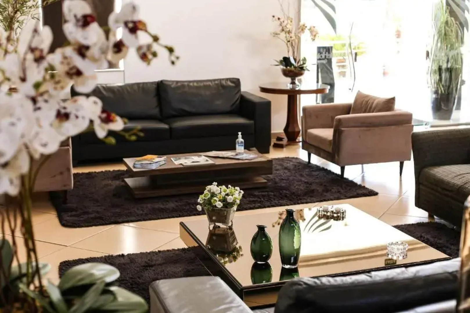 Ville Hotel Gramadao