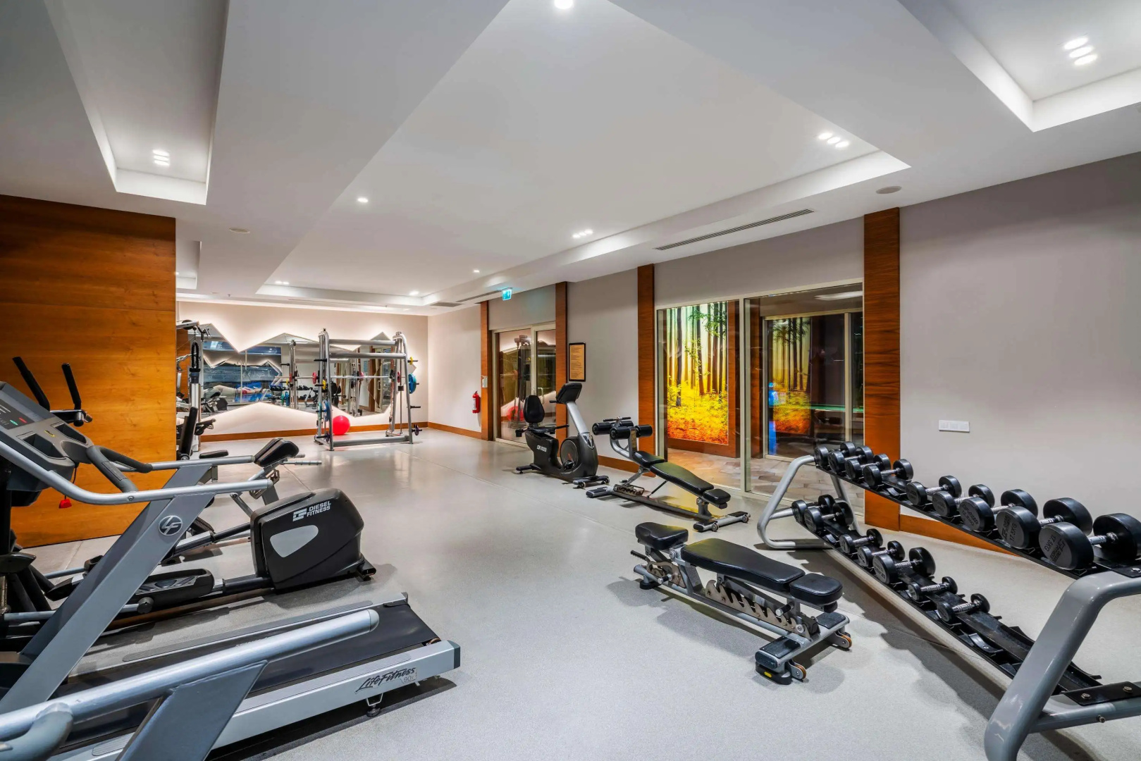 Sidera Kirman Premium - Ultra All Inclusive