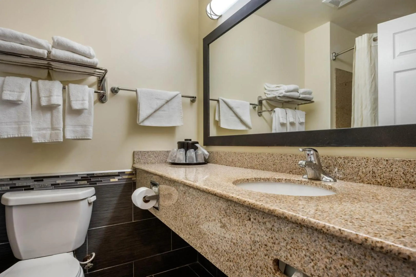 MainStay Suites Grantville - Hershey North
