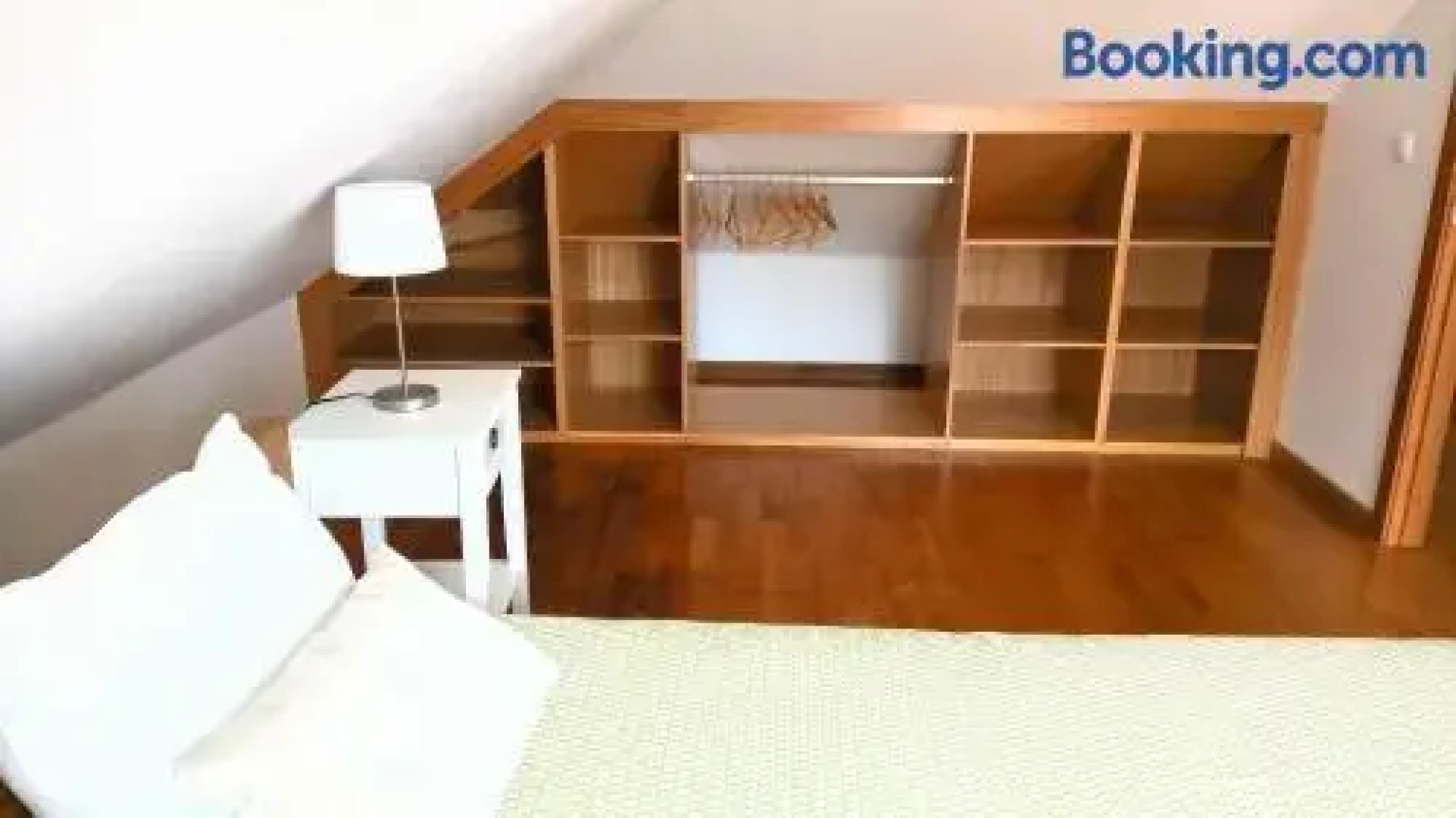 Casa Da Ribeira Seca