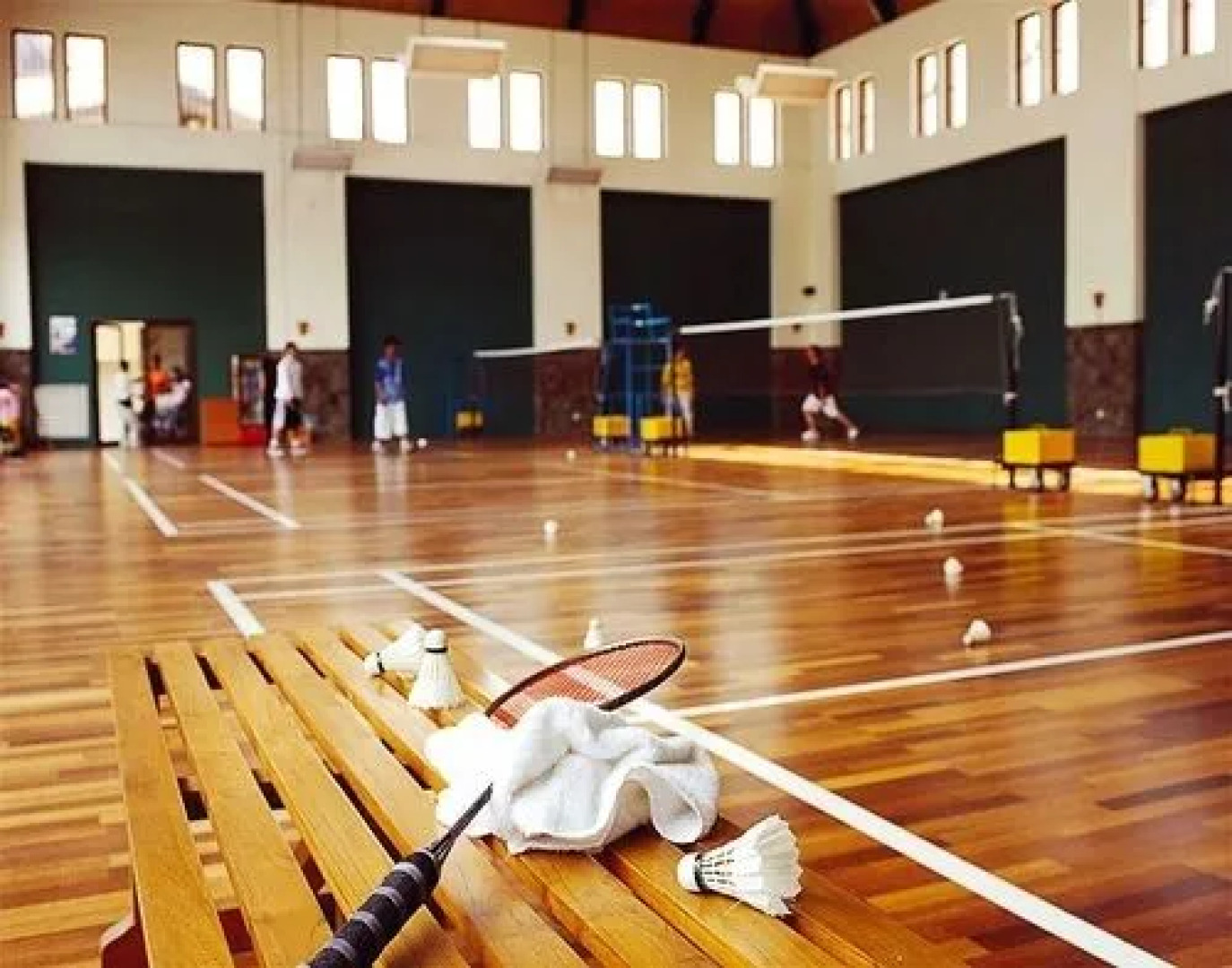 Santika Premiere Kota Harapan Indah