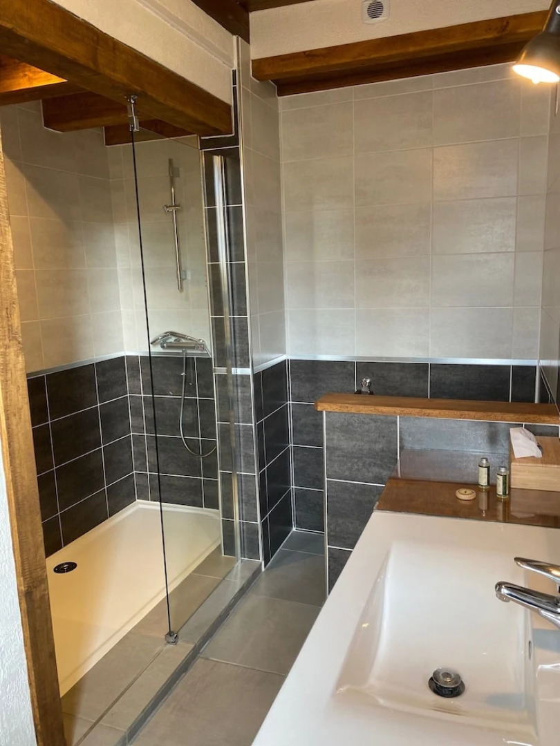 Le Clos Saint Georges