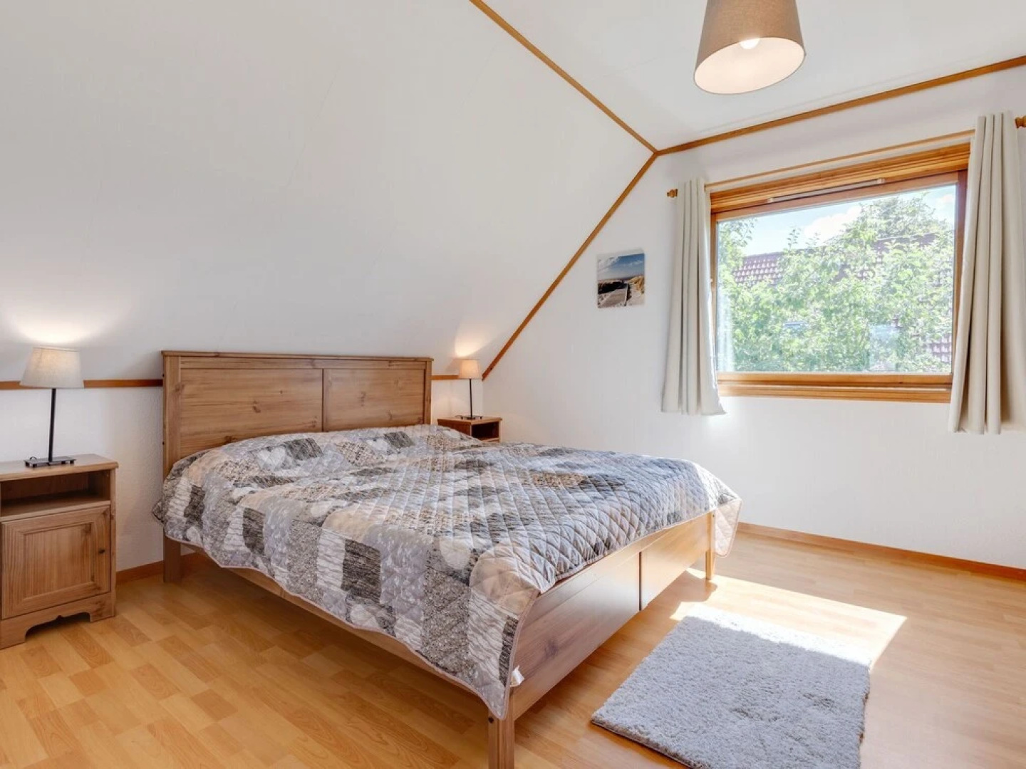 Cozy Holiday Home in Kuhlungsborn near Baltic Sea Coast