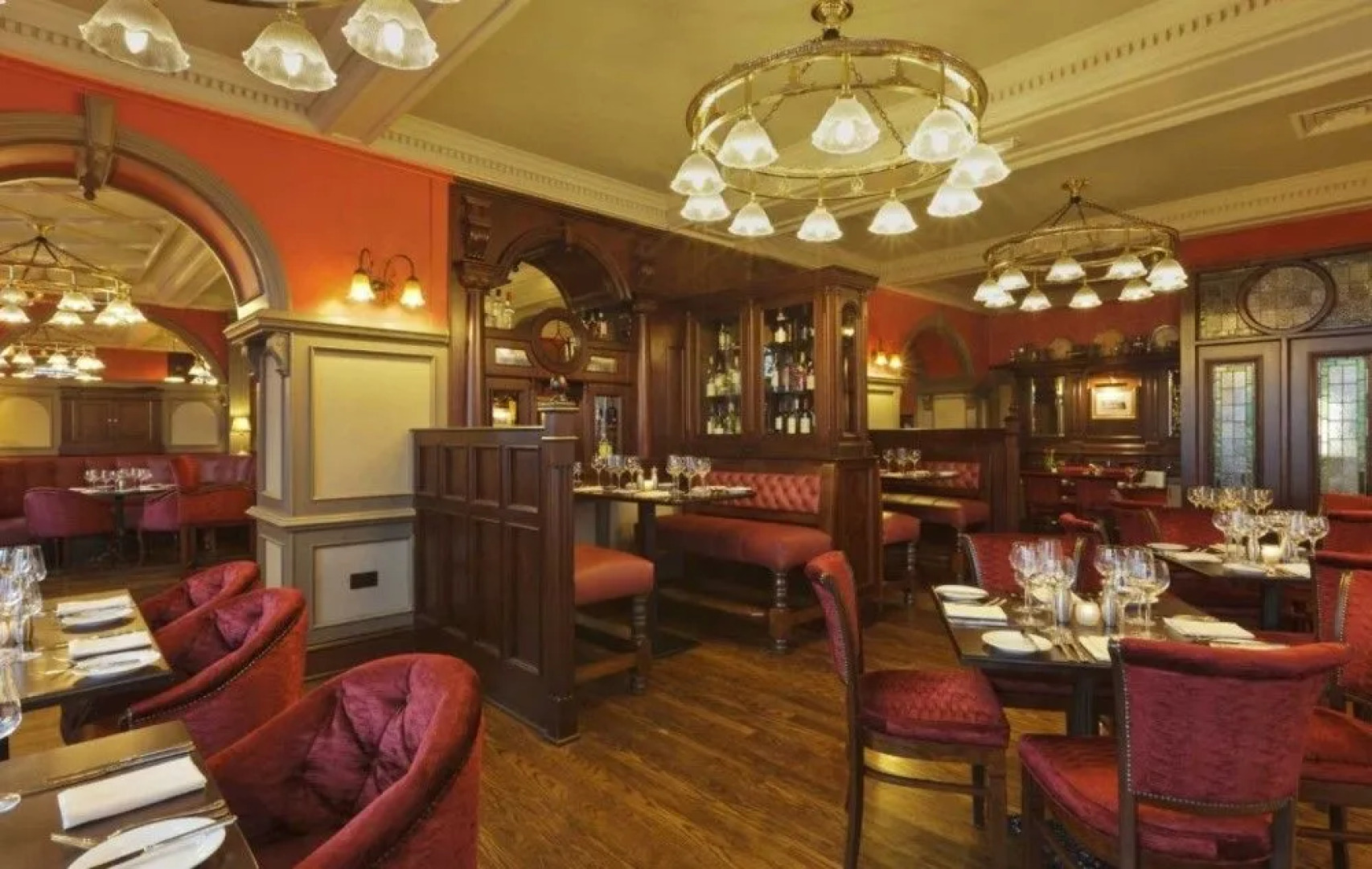 The Ugadale Hotel and Cottages