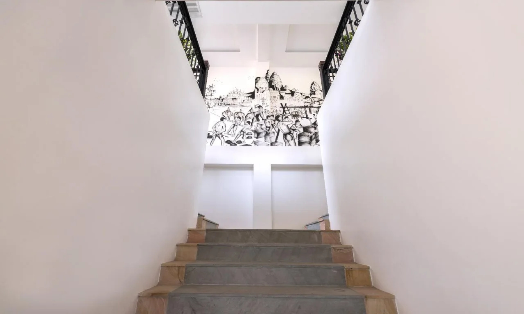 Malenne d'Angkor Residence