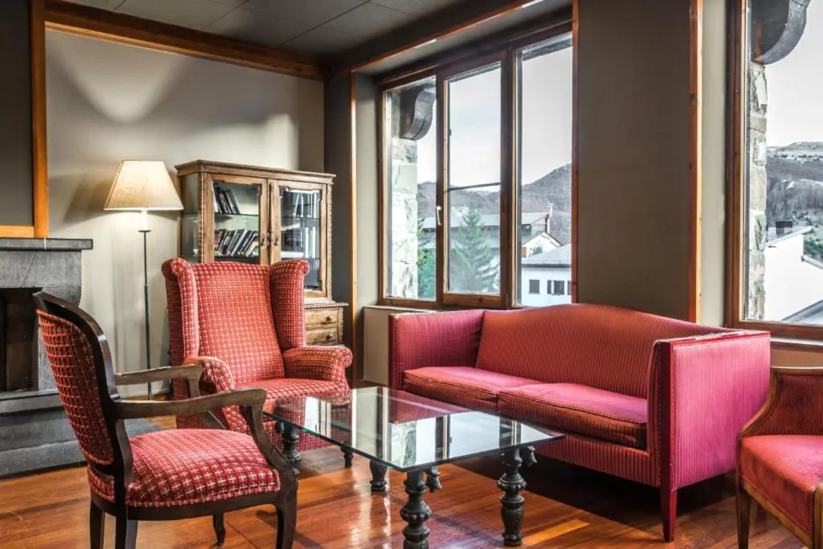 YoY Villa de Sallent 4