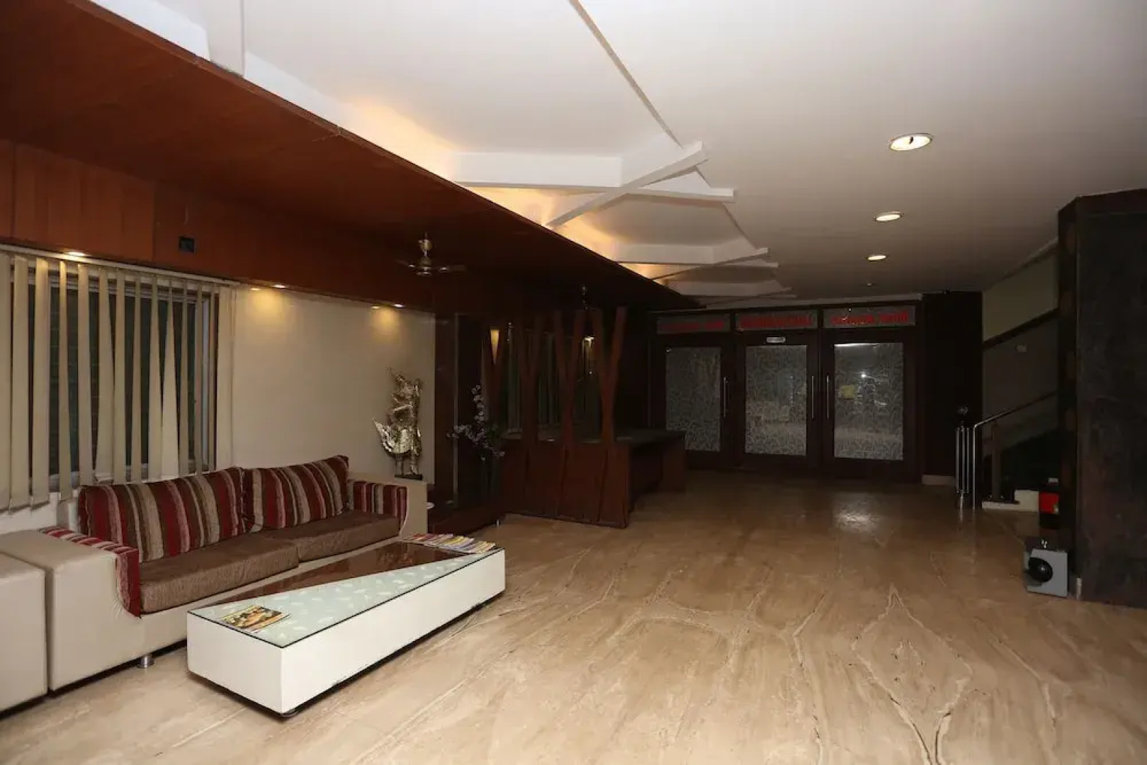 Yogendra Residency