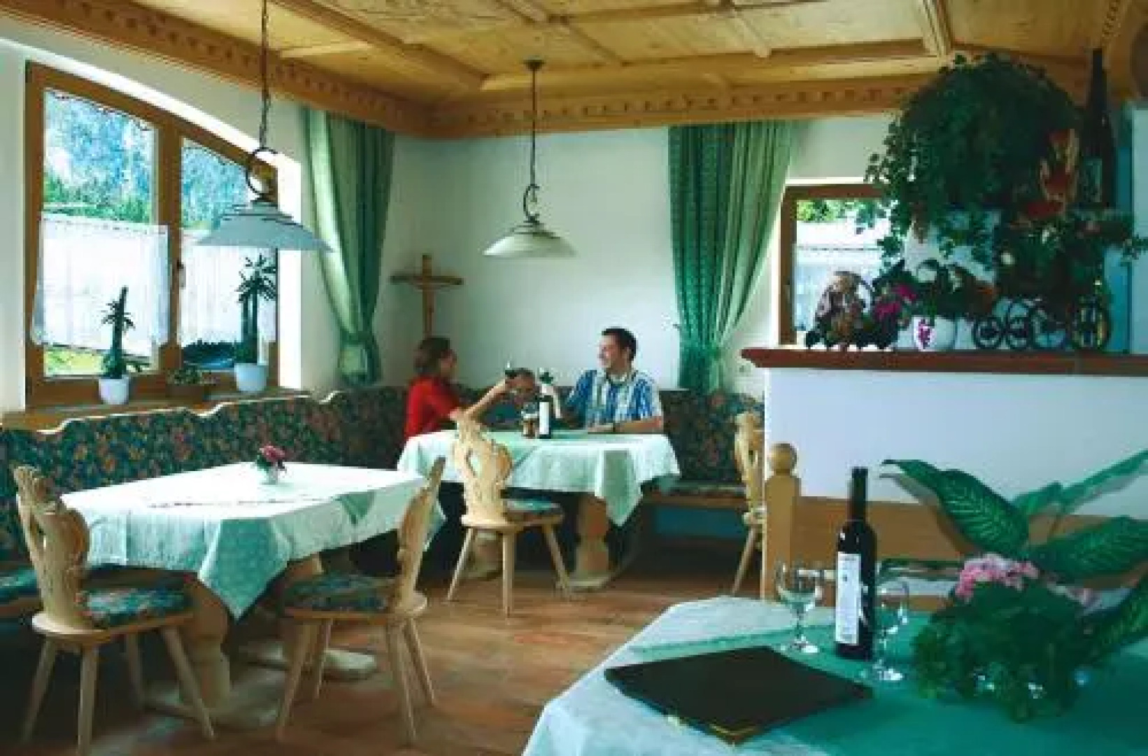 Hotel Hochland