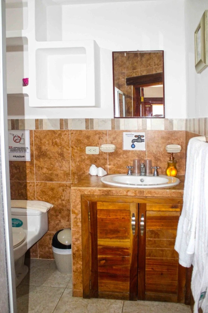 Gala House Galápagos