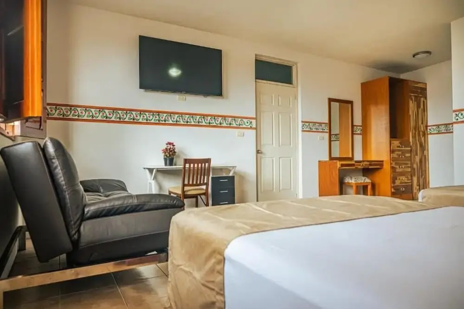 Hotel Montecillo Coatepec