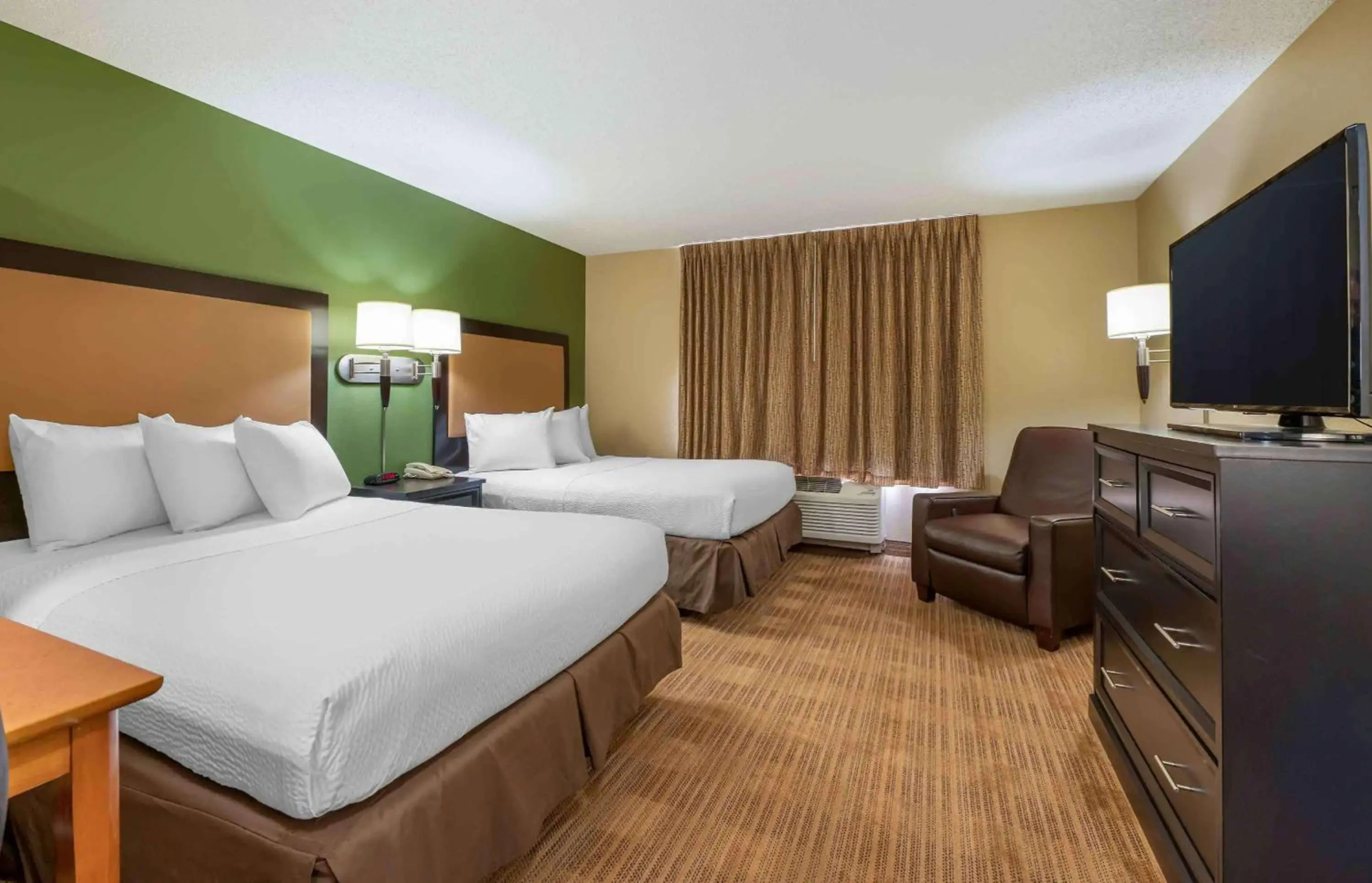 Extended Stay America Suites Merrillville US Rte 30