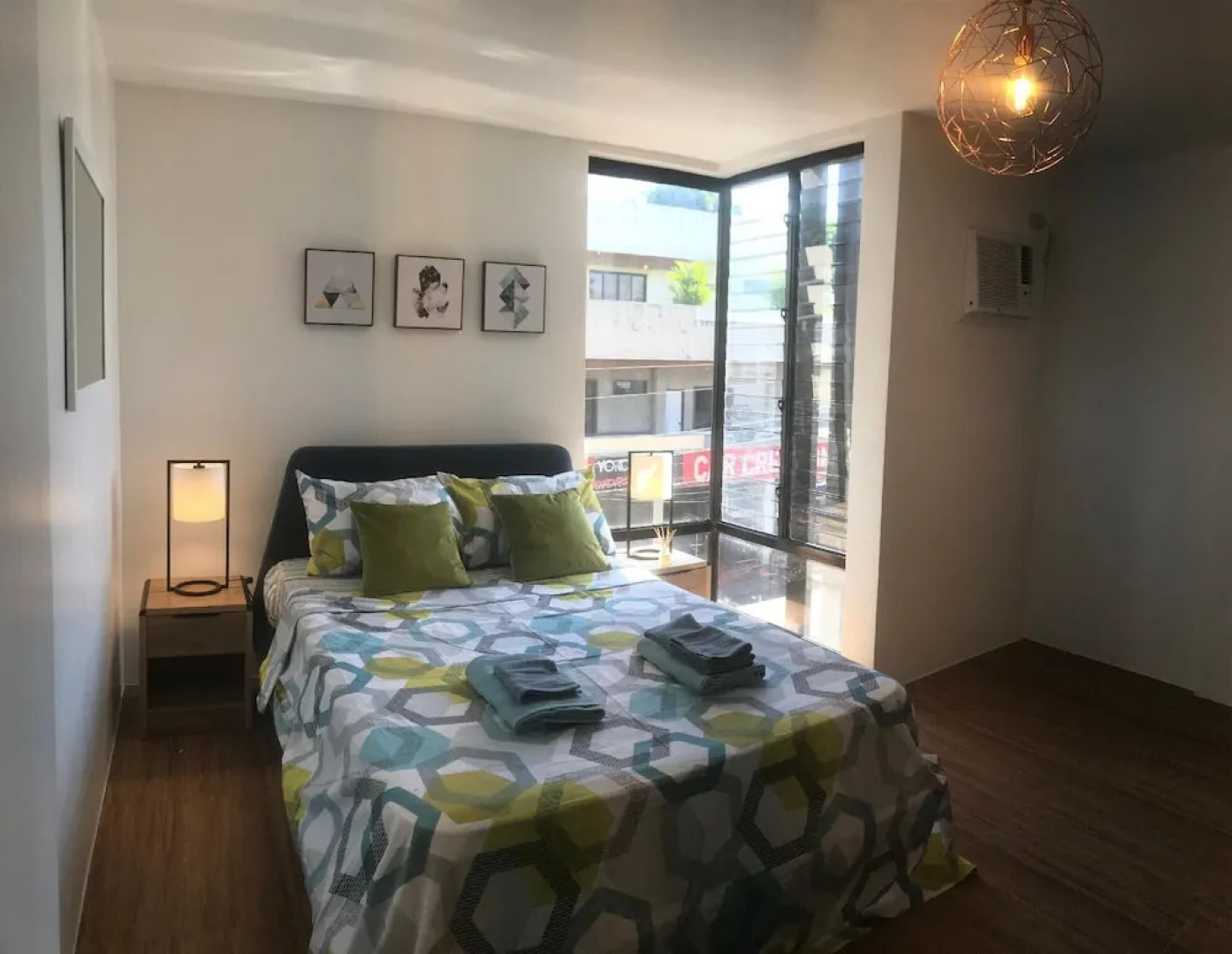 UNWND Residences Dumaguete