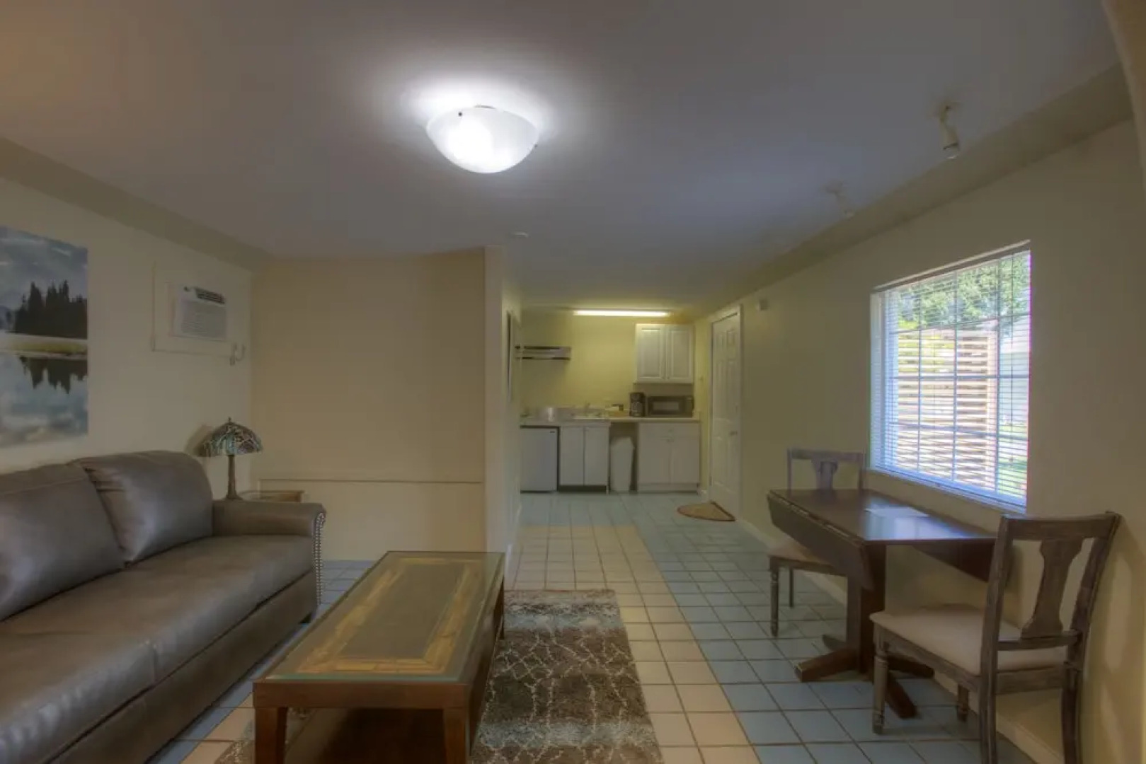 Soap Lake Natural Spa & Resort