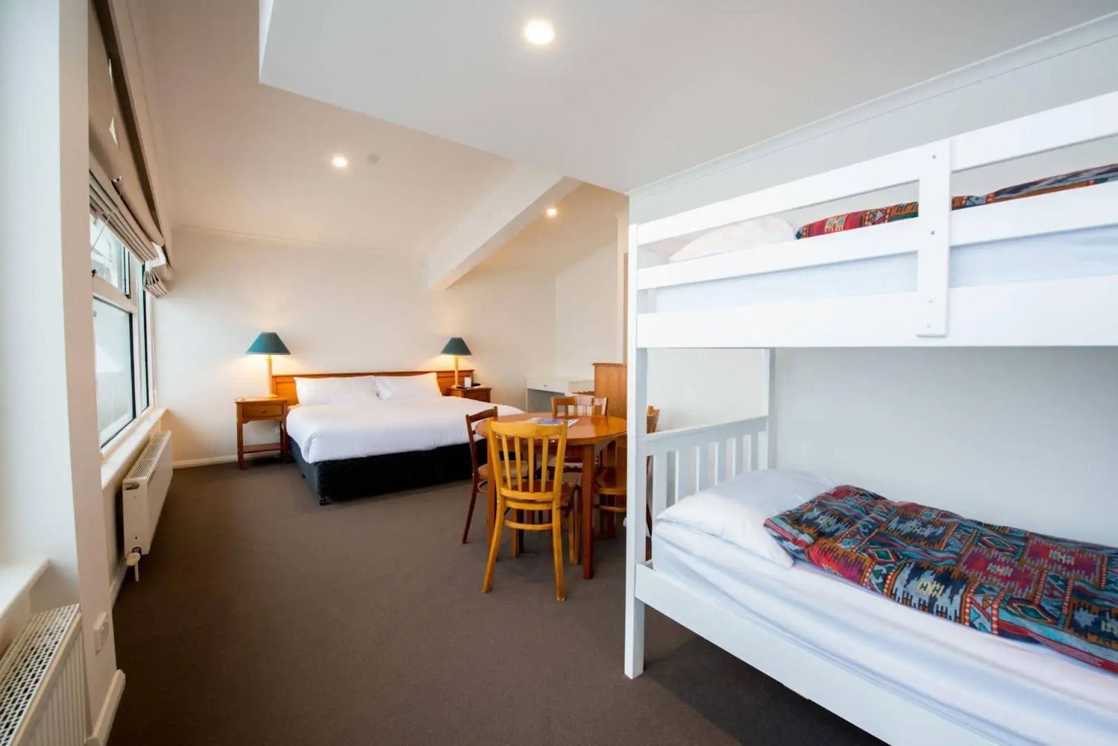 Mt Buller Chalet Hotel & Suites