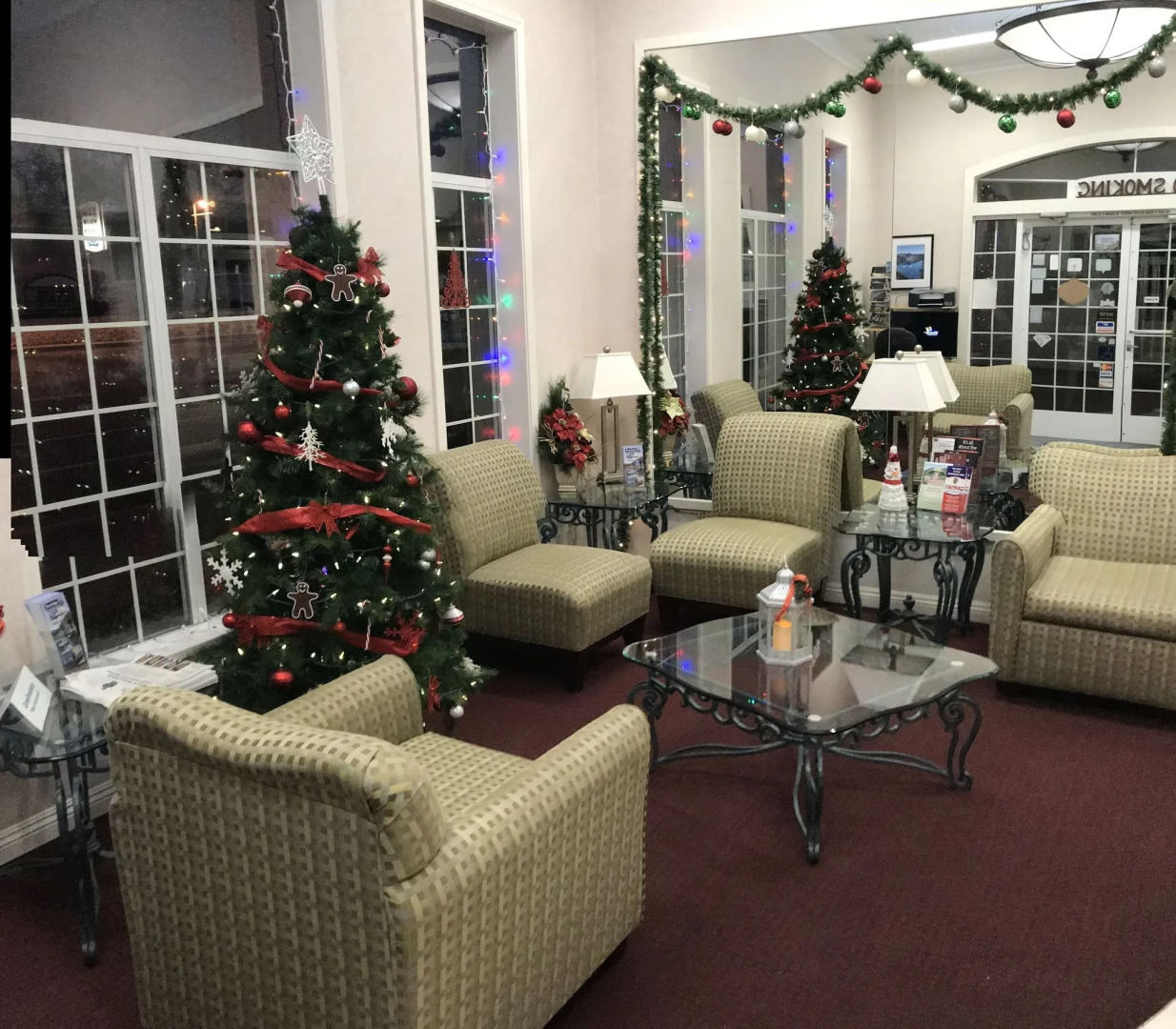 Travelodge by Wyndham Redding CA